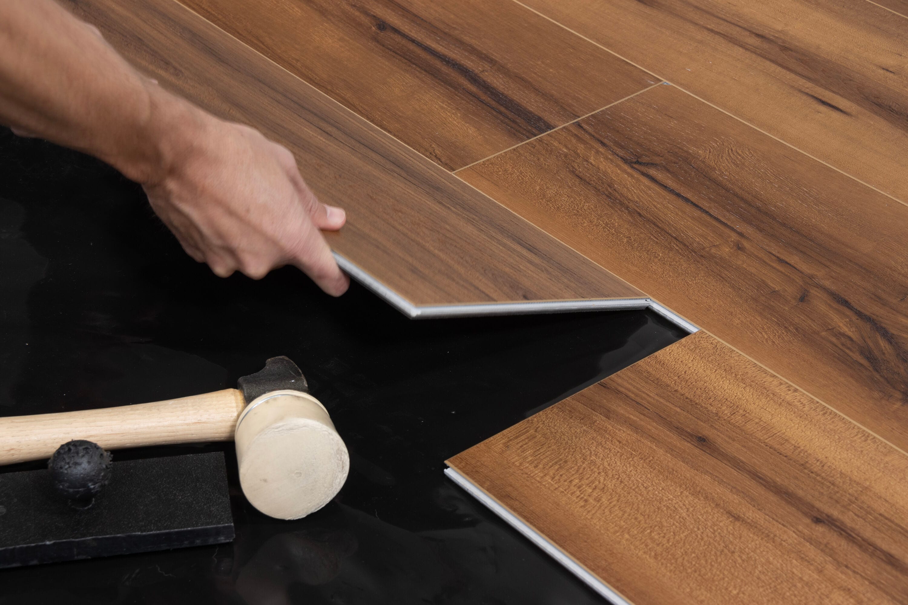 CALI 7902500300 Vinyl-Plank - View #8