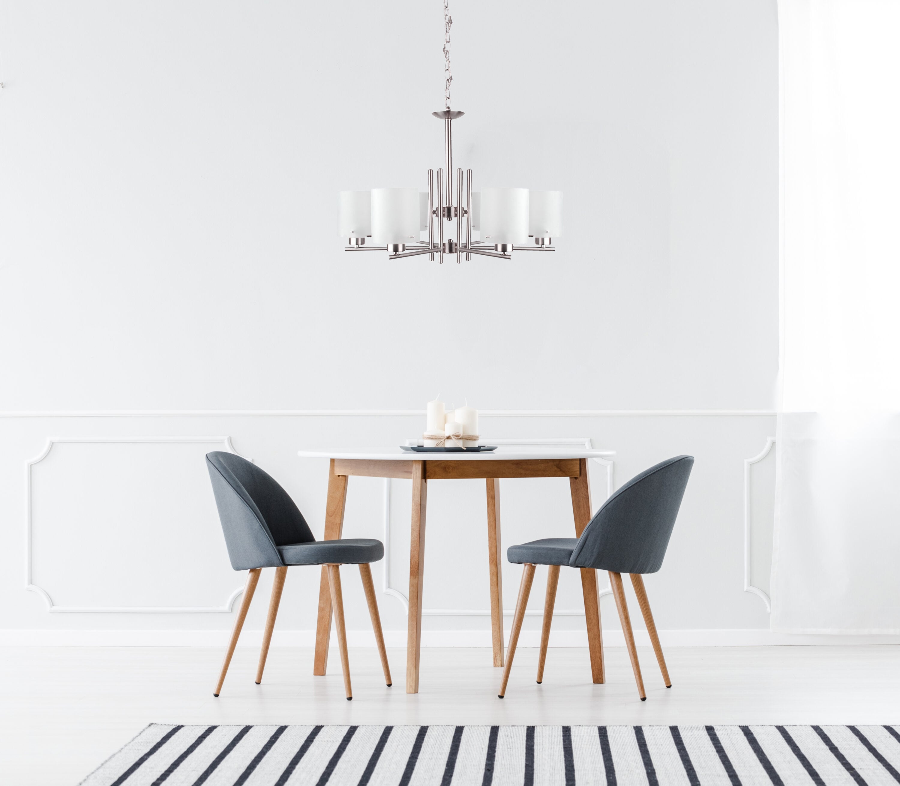 Whitfield Lighting CH28051-6SS b090015 - View #6