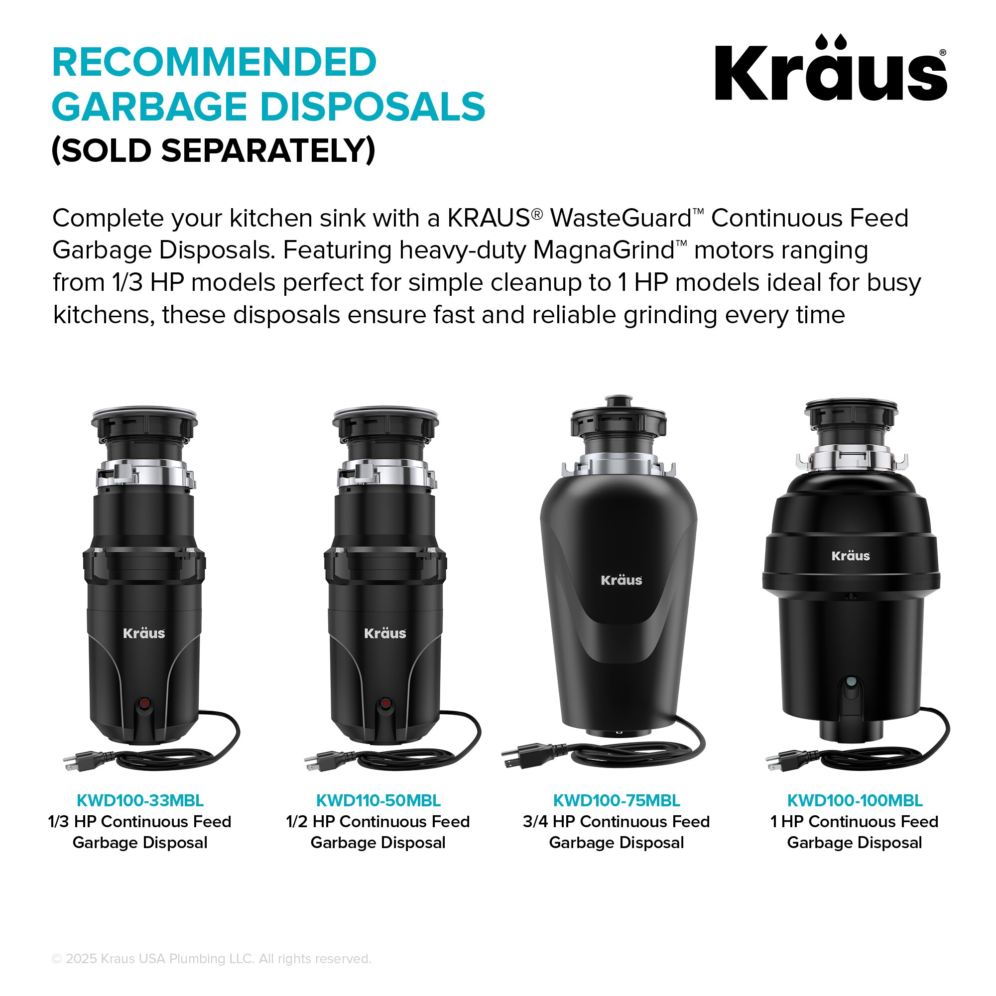 Kraus KCA-1200 Kitchen-Sinks - View #21