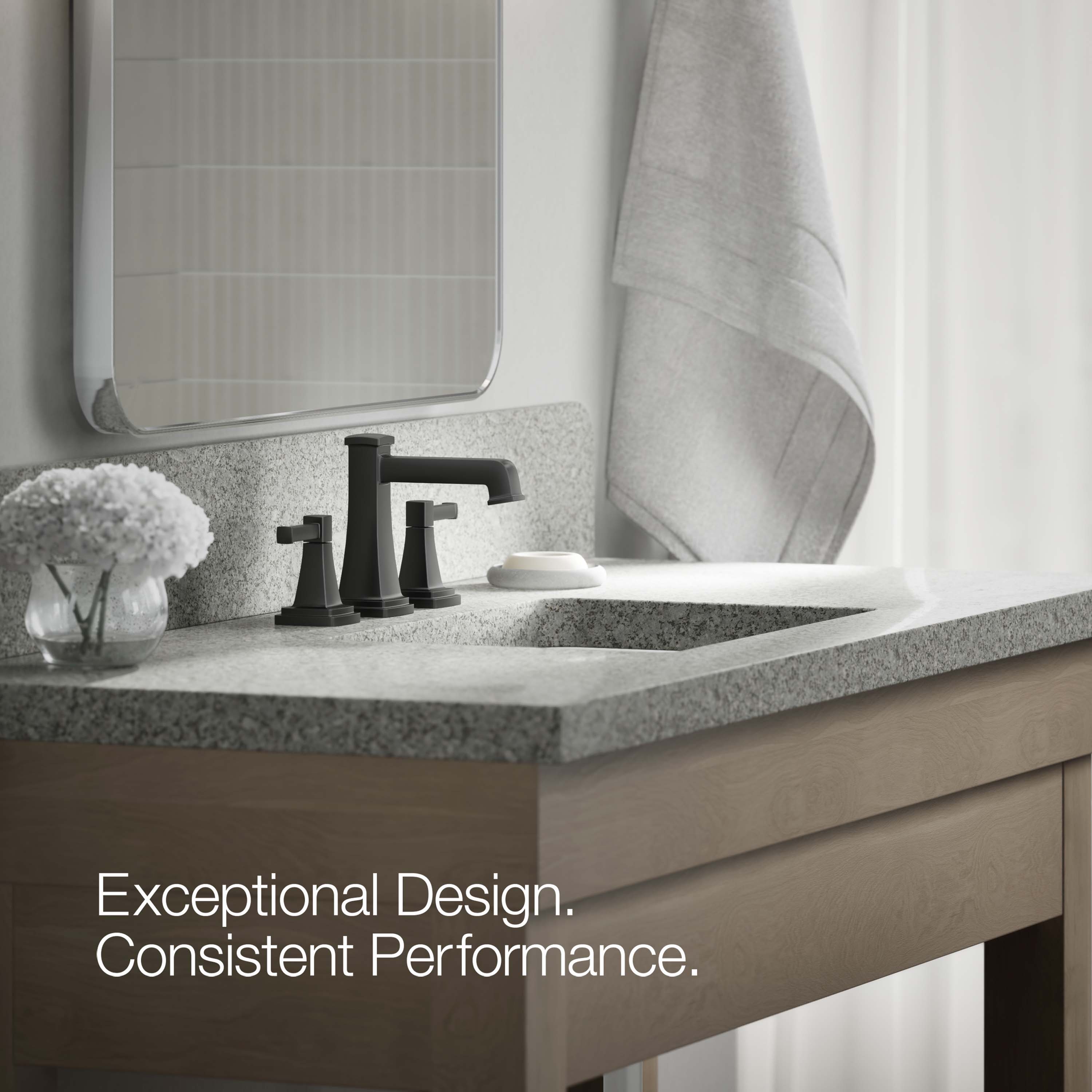 KOHLER 27399-4-BL Lavatory-Faucets - View #3