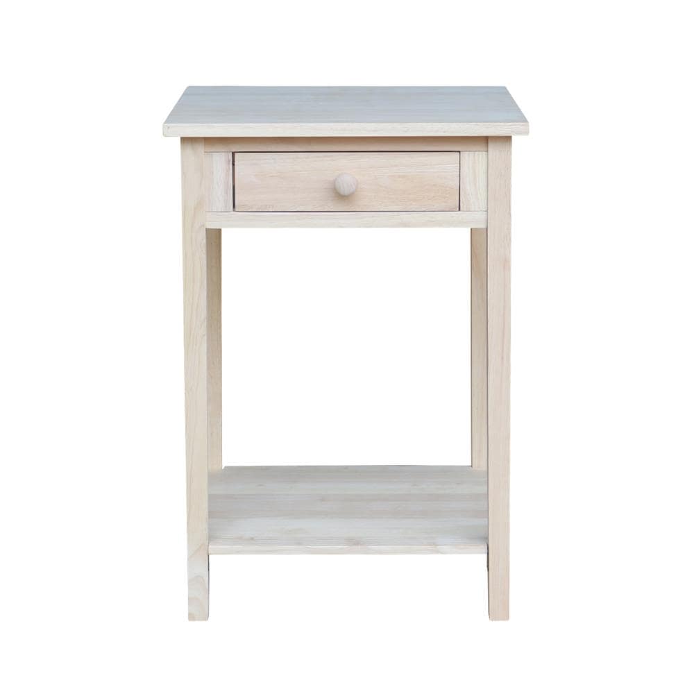 International Concepts OT-91 nightstands - View #2