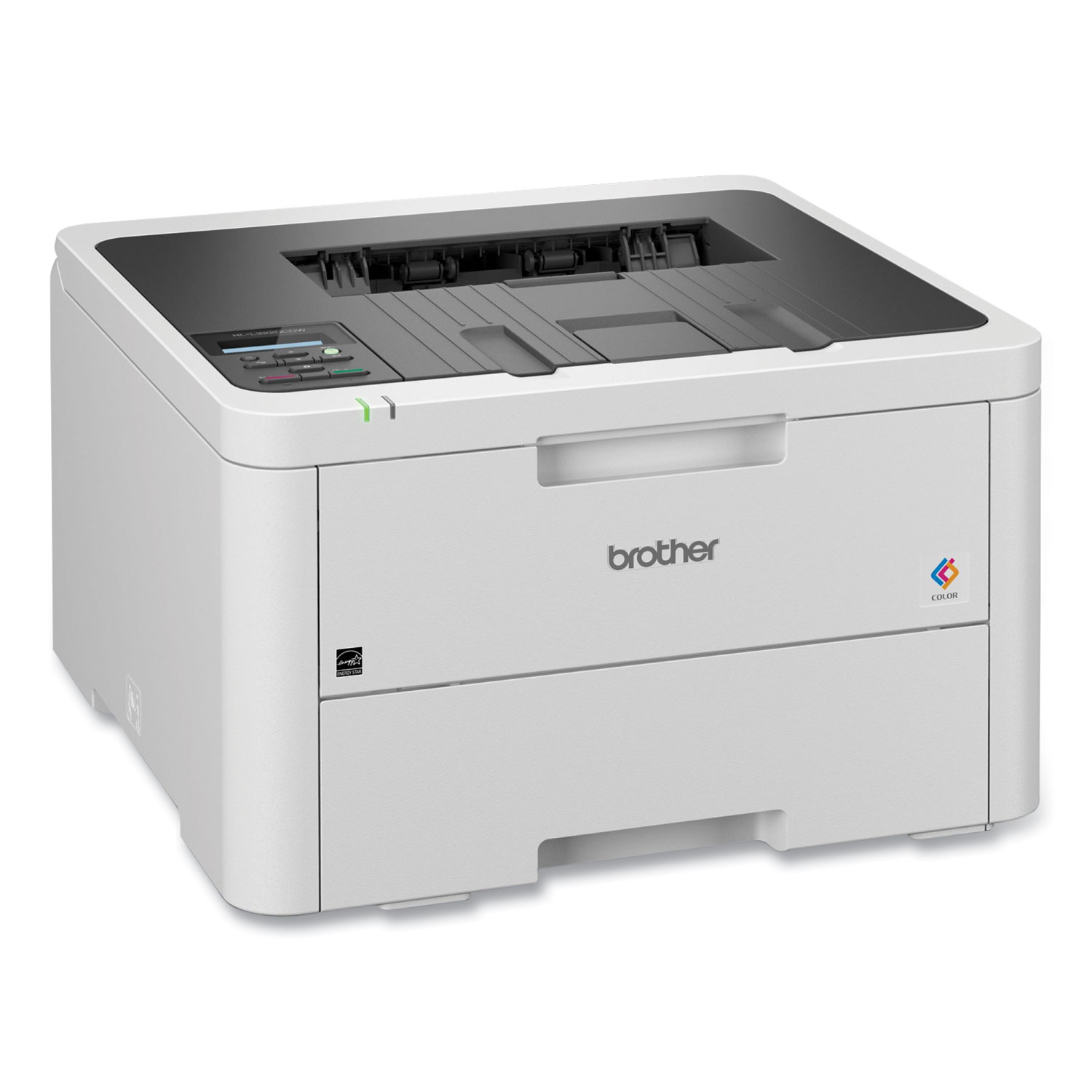 Brother HLL3220CDW printers - View #4