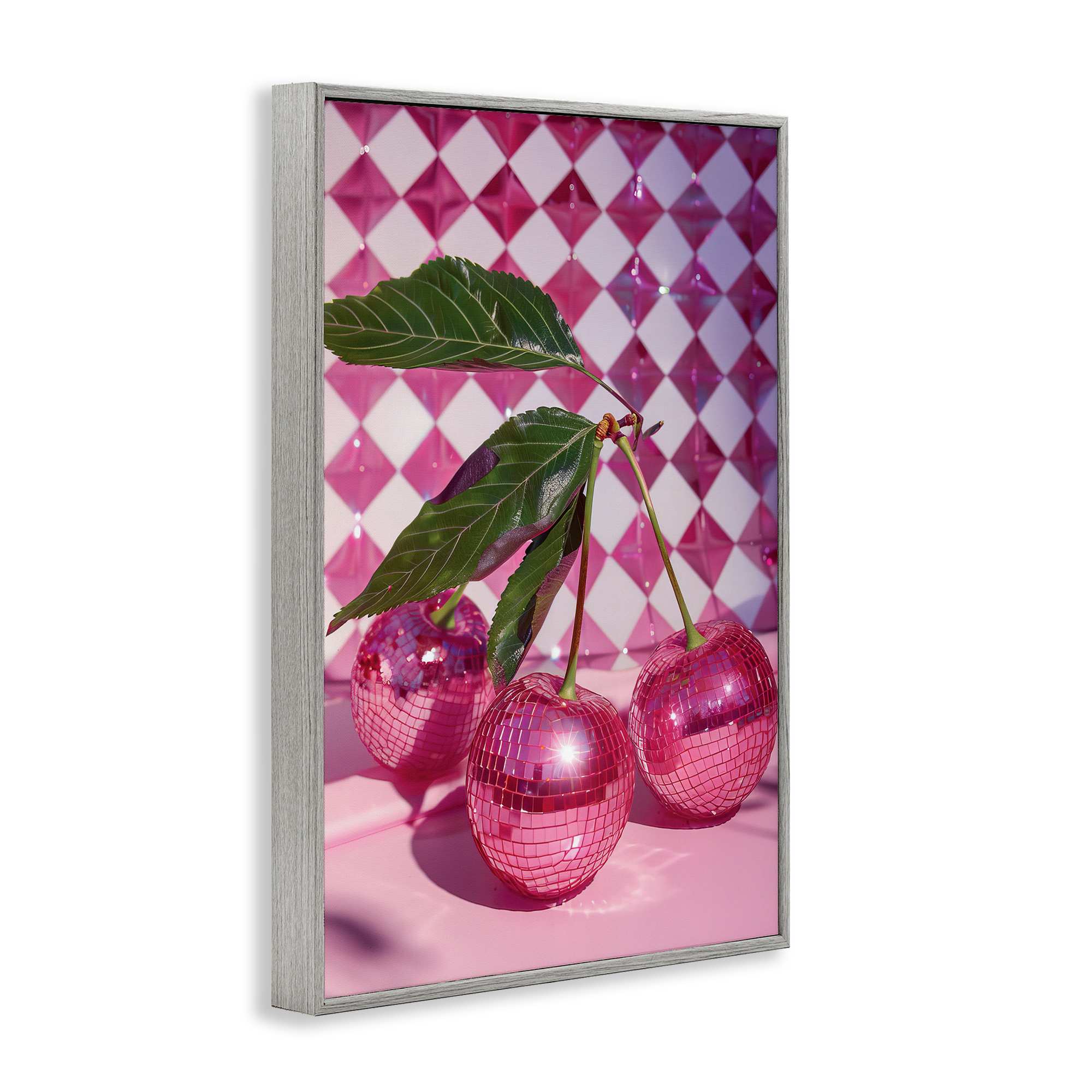 Stupell Industries BT-658-GFF-12X18 Wall-Art - View #2