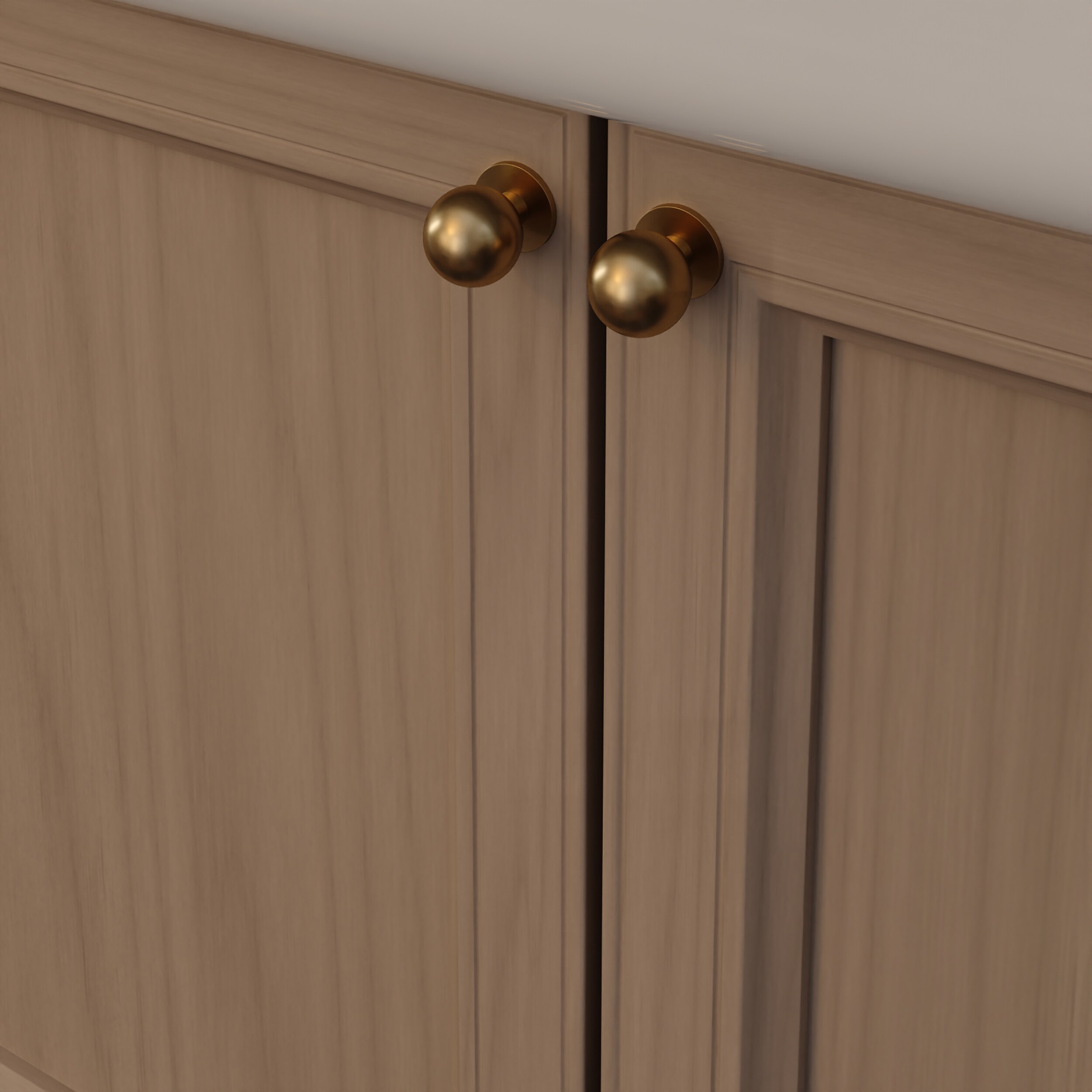Villa Valentina VV6CBZ Cabinet-Knobs - View #10