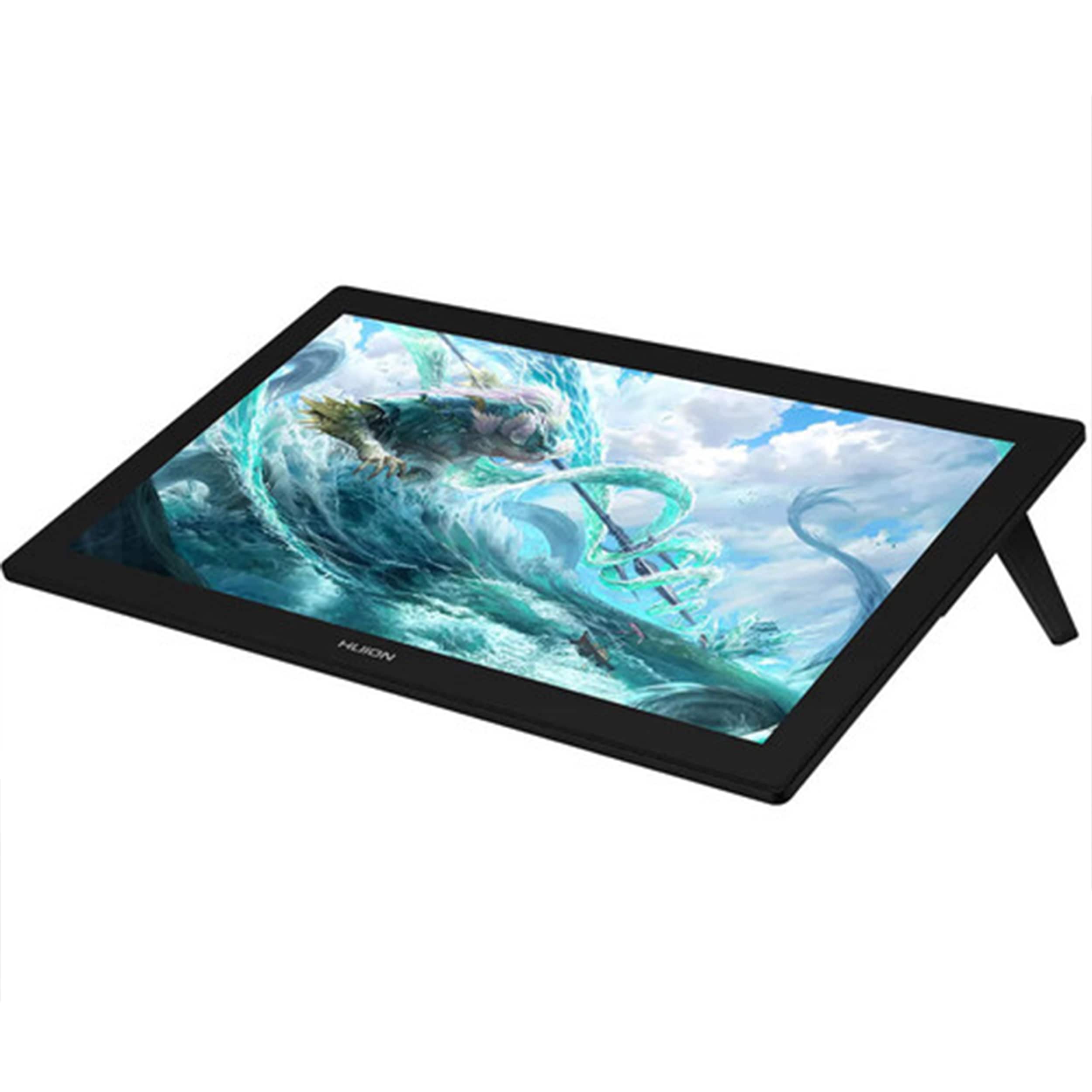 Huion GT2401 tablets - View #4