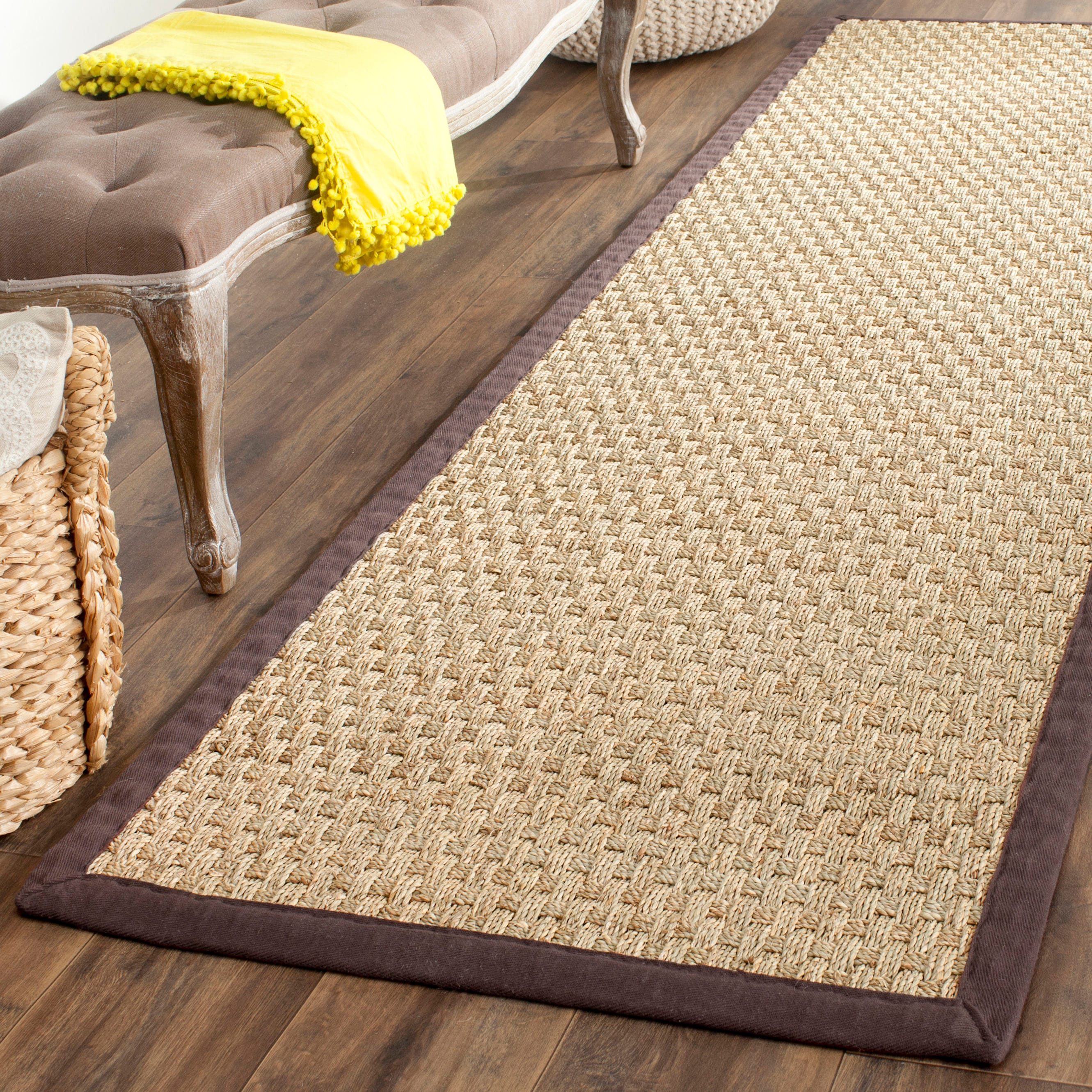 Safavieh NF114K-28 rugs - View #2