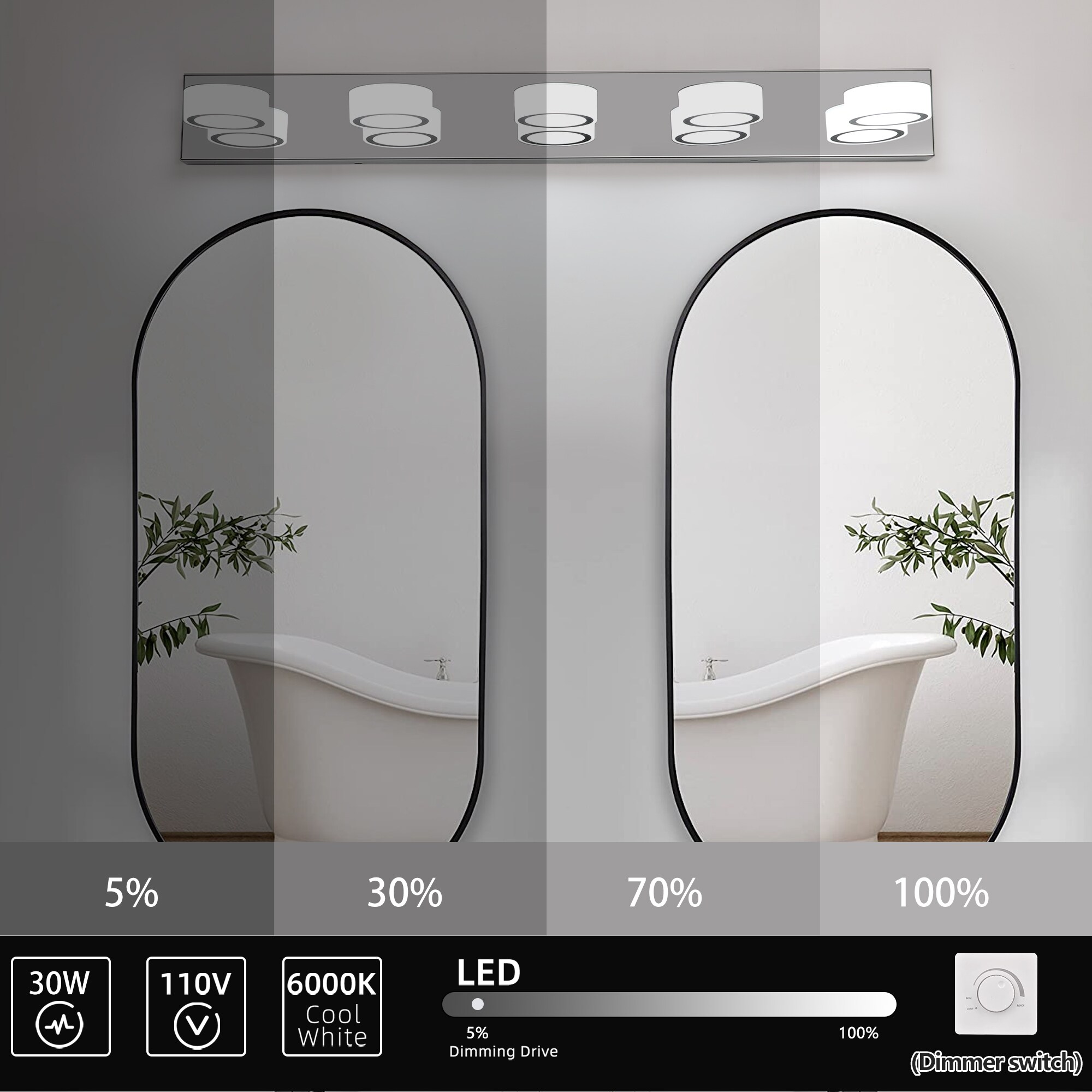 Forclover HFL-W815H b089995 - View #7