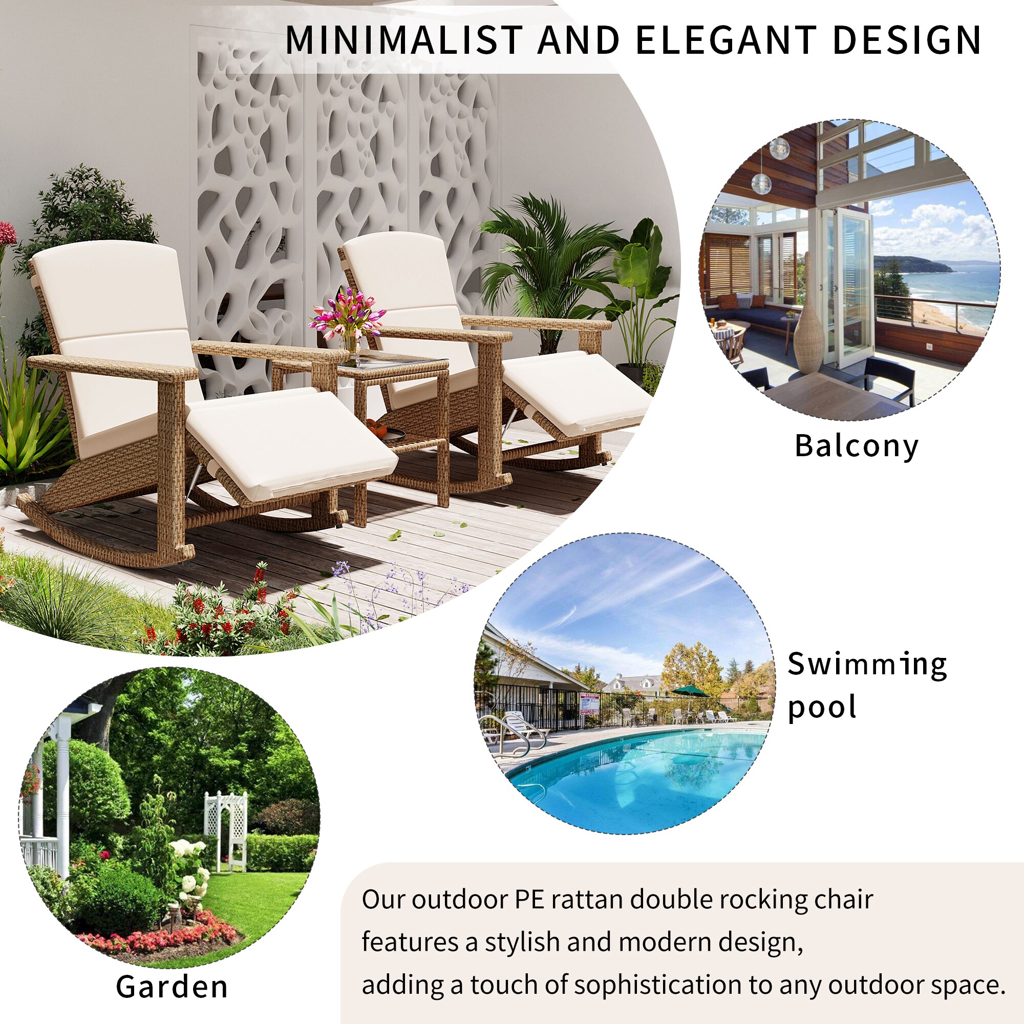 ModernLuxe L-WF322817AAA Patio-Chairs - View #3