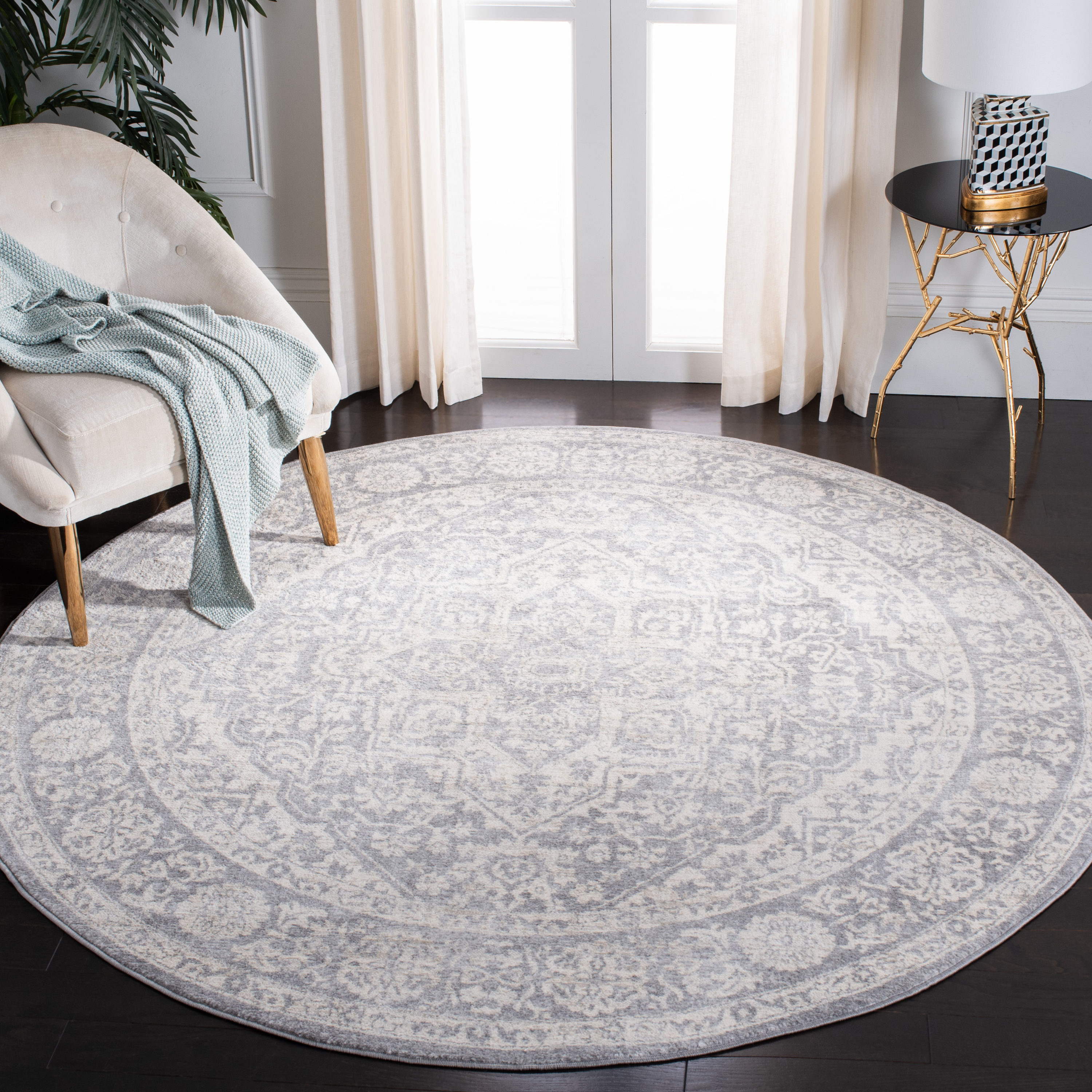 Safavieh BNT832F-7R rugs - View #2