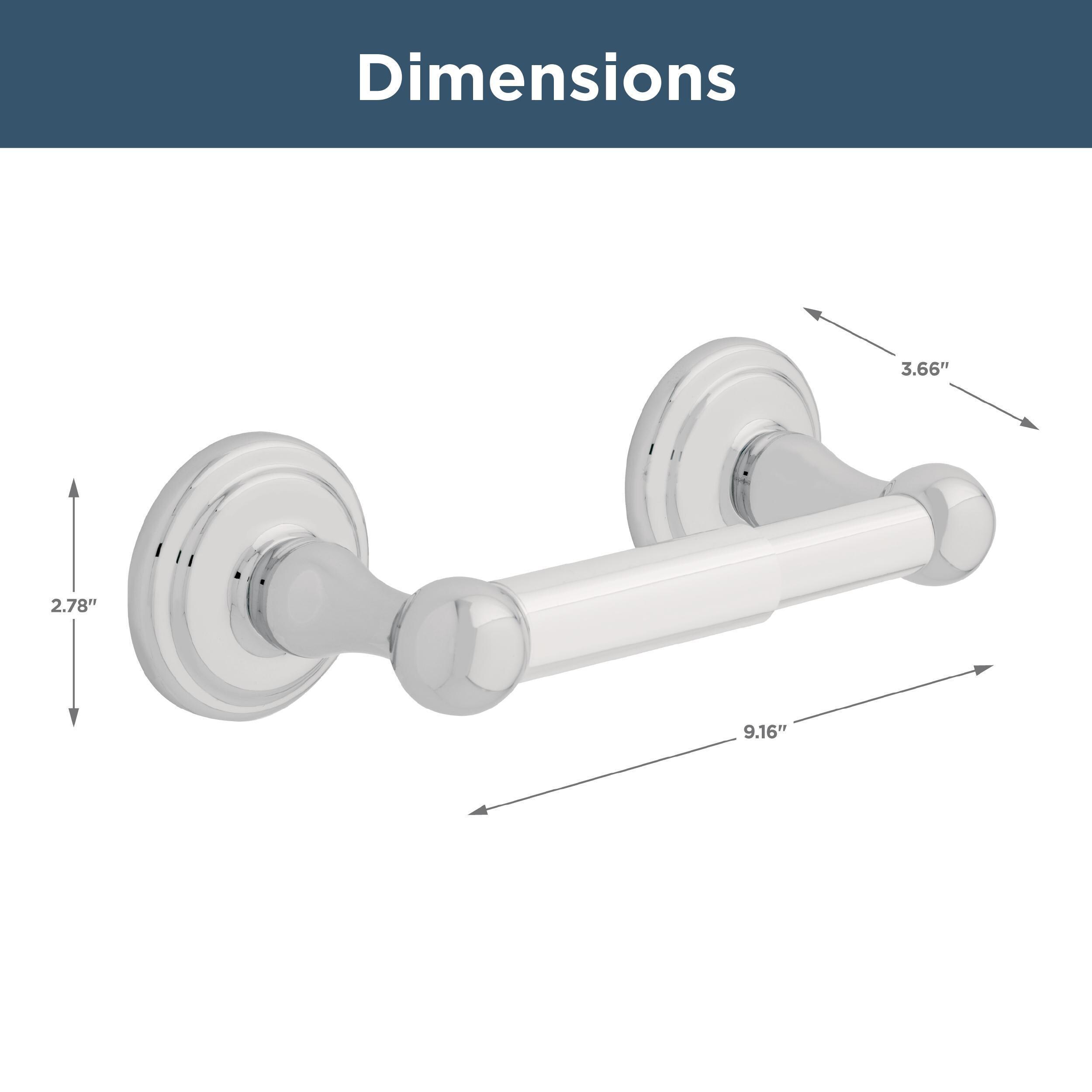 Franklin Brass 9008PC d060360 - View #4