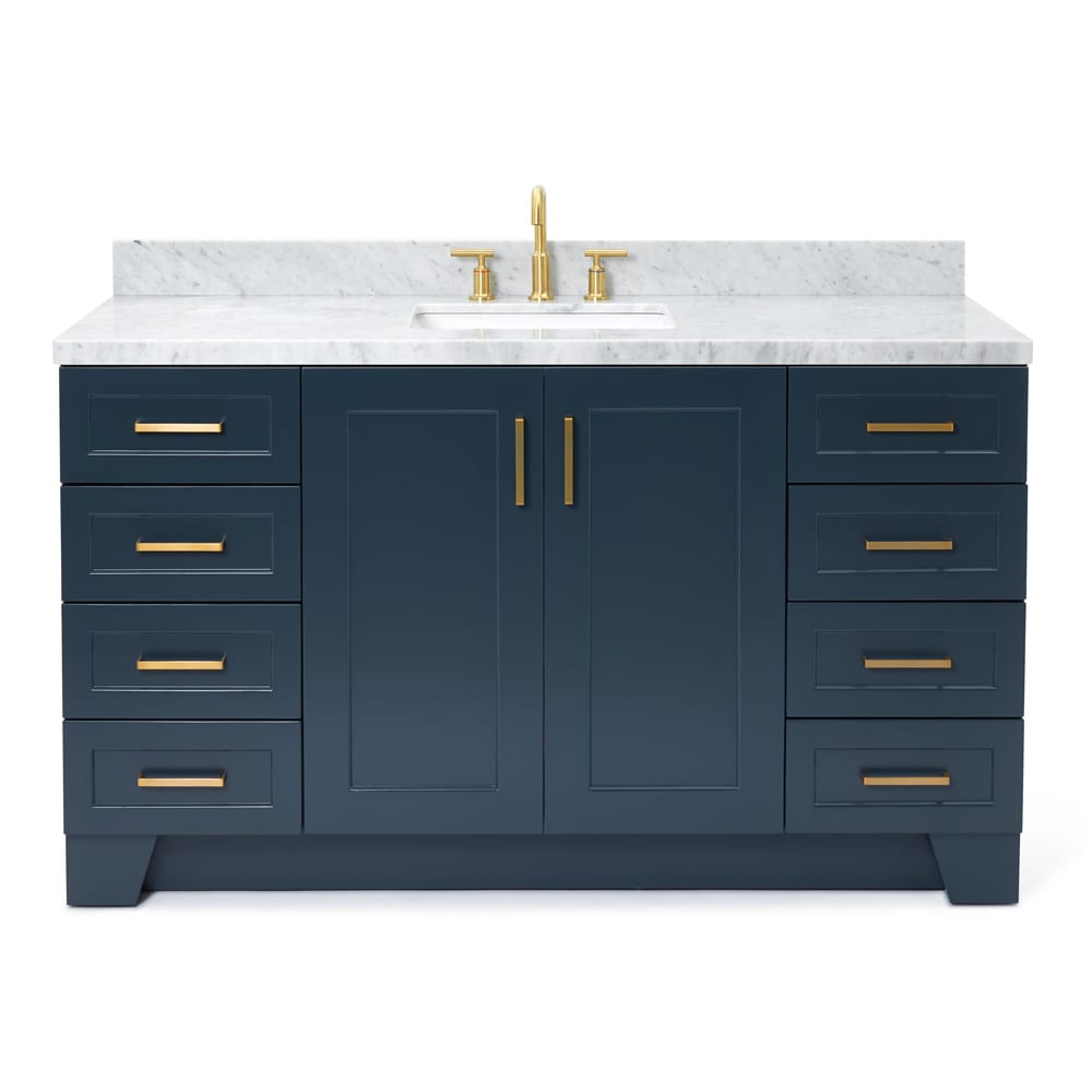 ARIEL Q061SCWRVOMNB Bath-Vanity-Combo - View #2