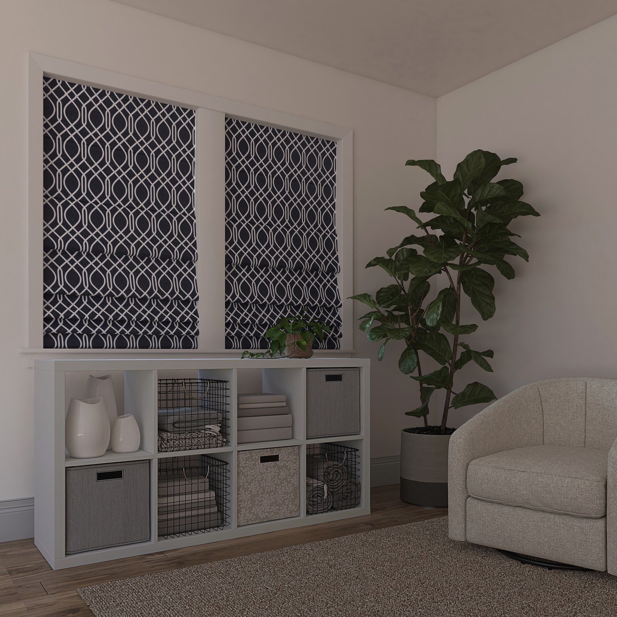 Sun Zero 60648 shades - View #3