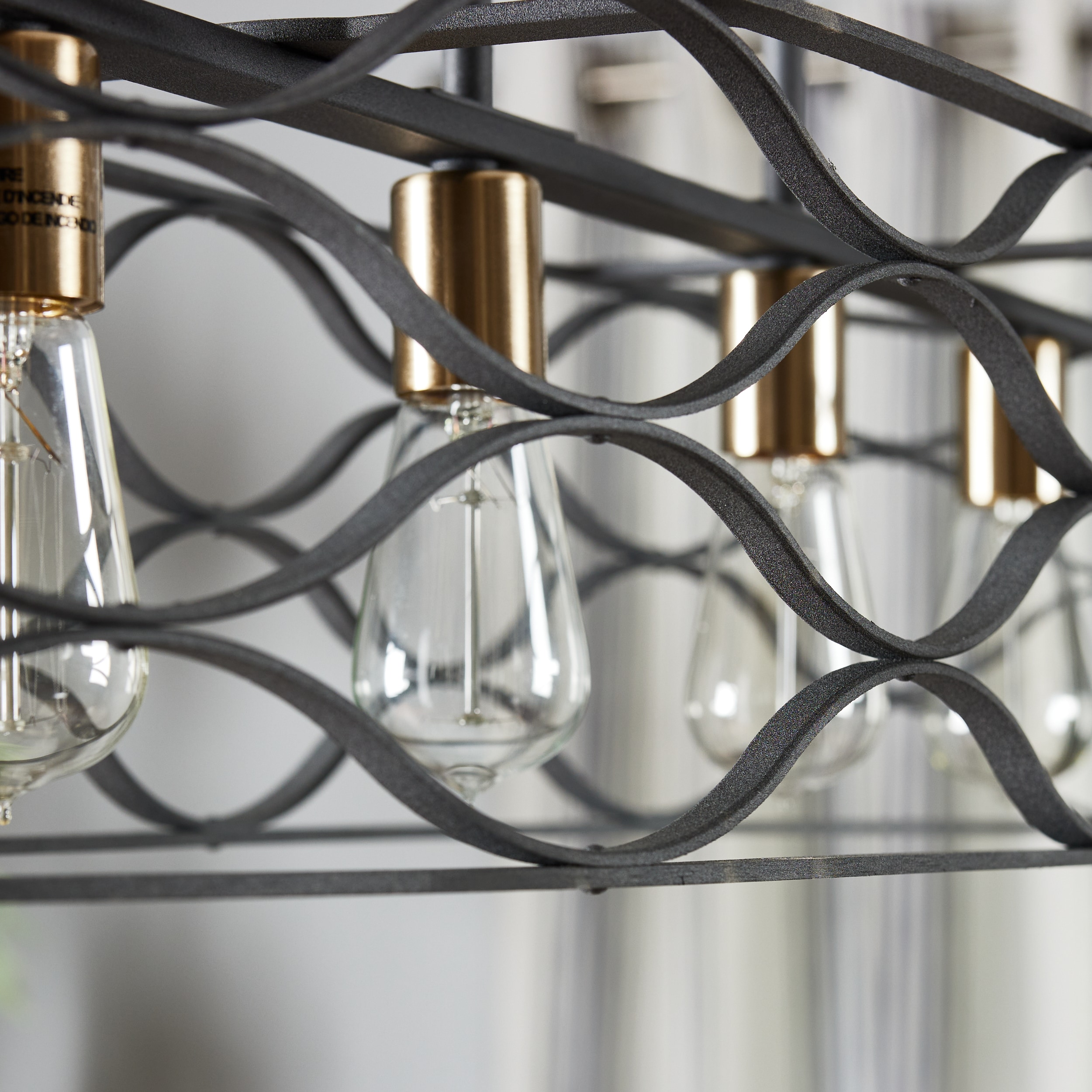 Quoizel LWS3549H Pendant-Lights - View #2