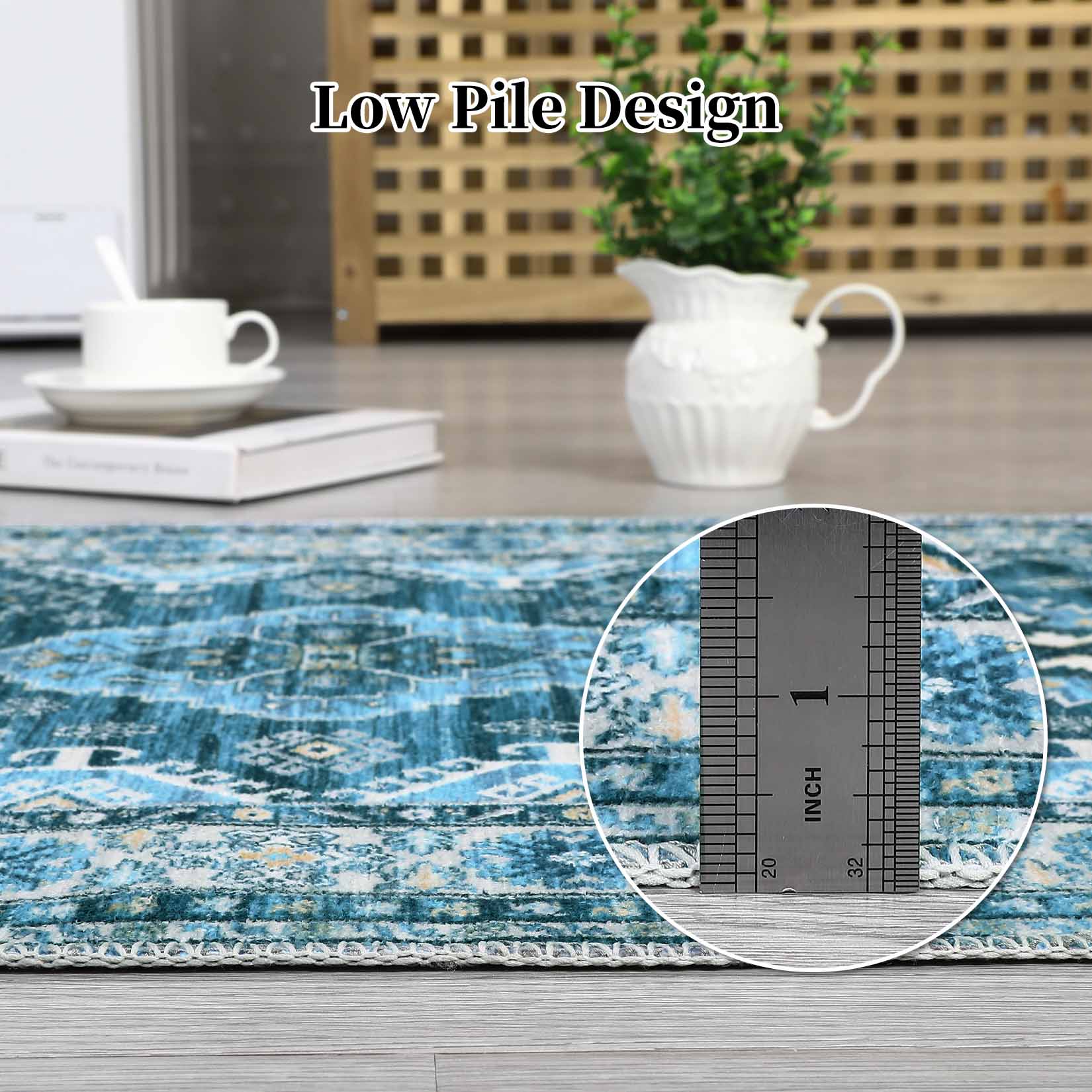 Garvee YXY-LO-PHO-13FWZOWQ rugs - View #5