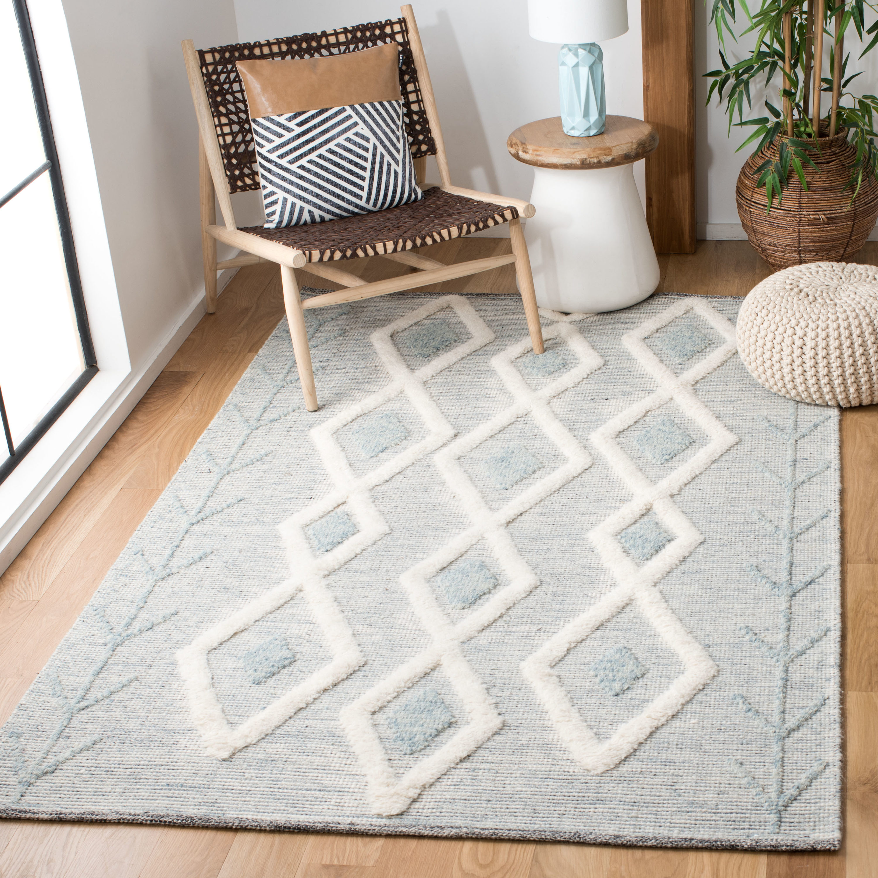 Safavieh VRM601M-5 rugs - View #2