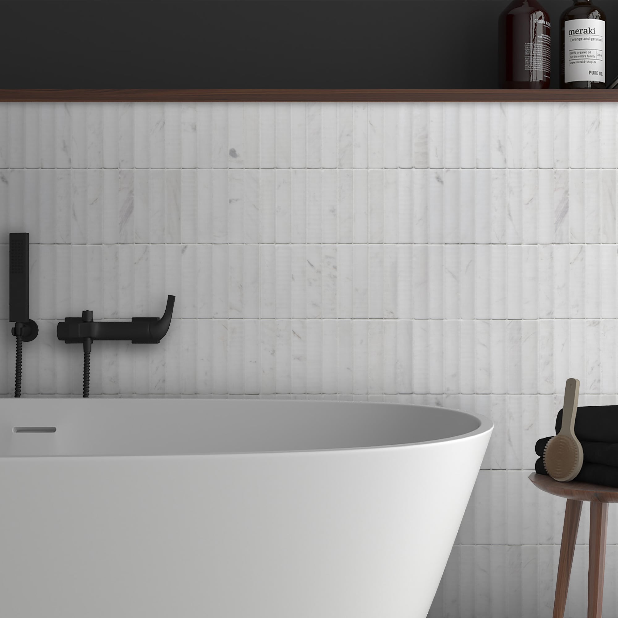 SUNWINGS MIR-COP-10 Ceramic-Tile - View #5