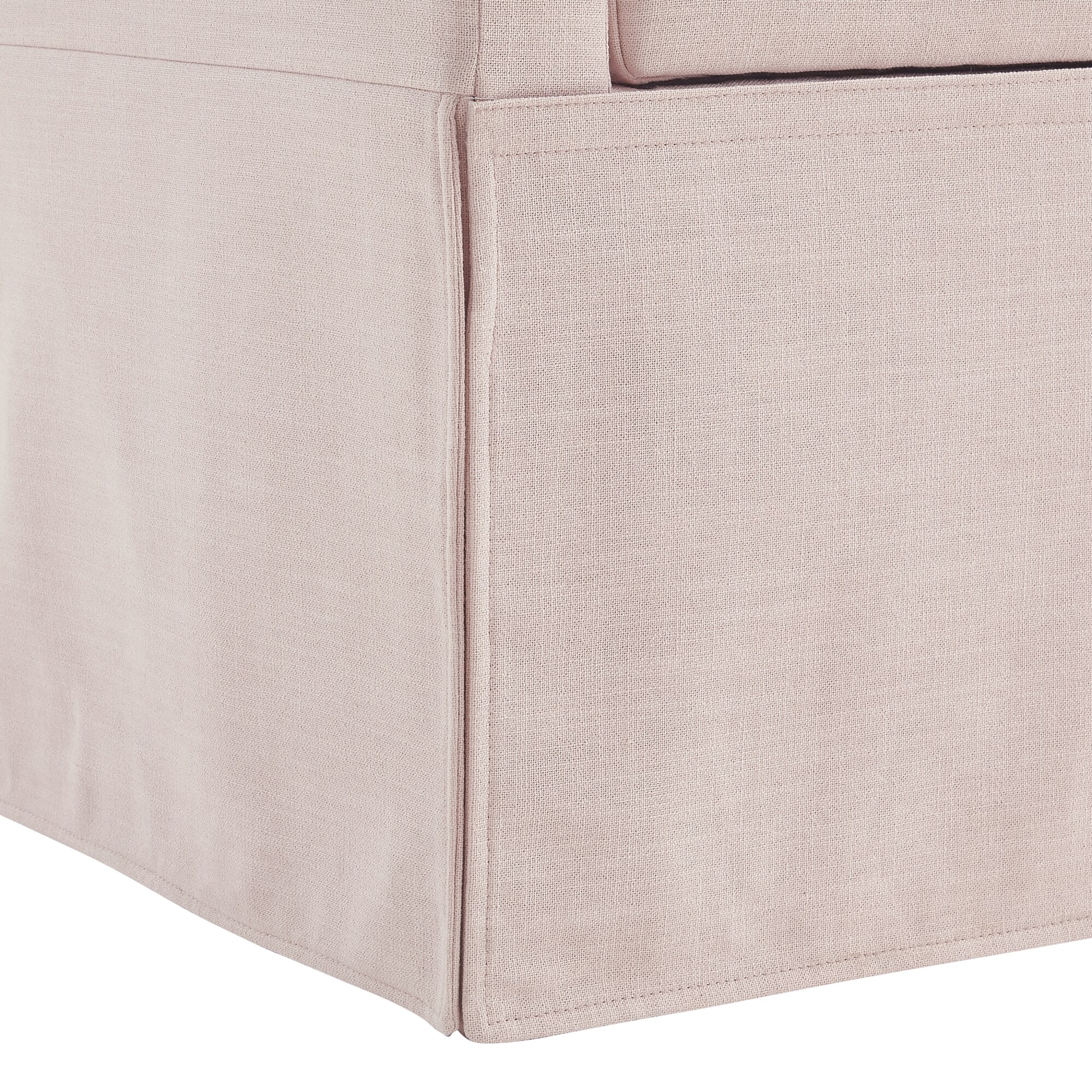 Rustic Manor SSB298-03LG-LS bench - View #7