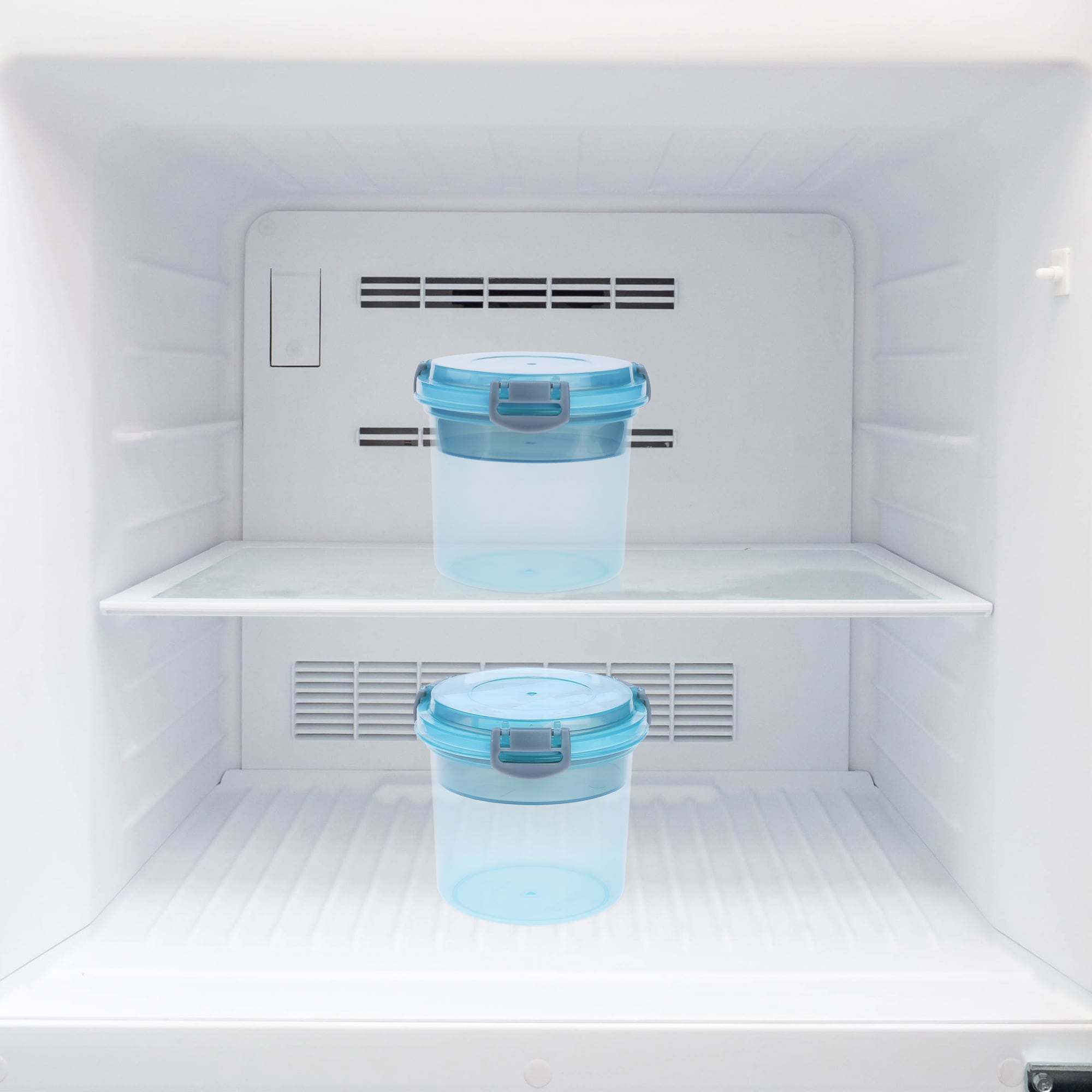 Unique Bargains S25122601UX2719 Food-Storage-Containers - View #6