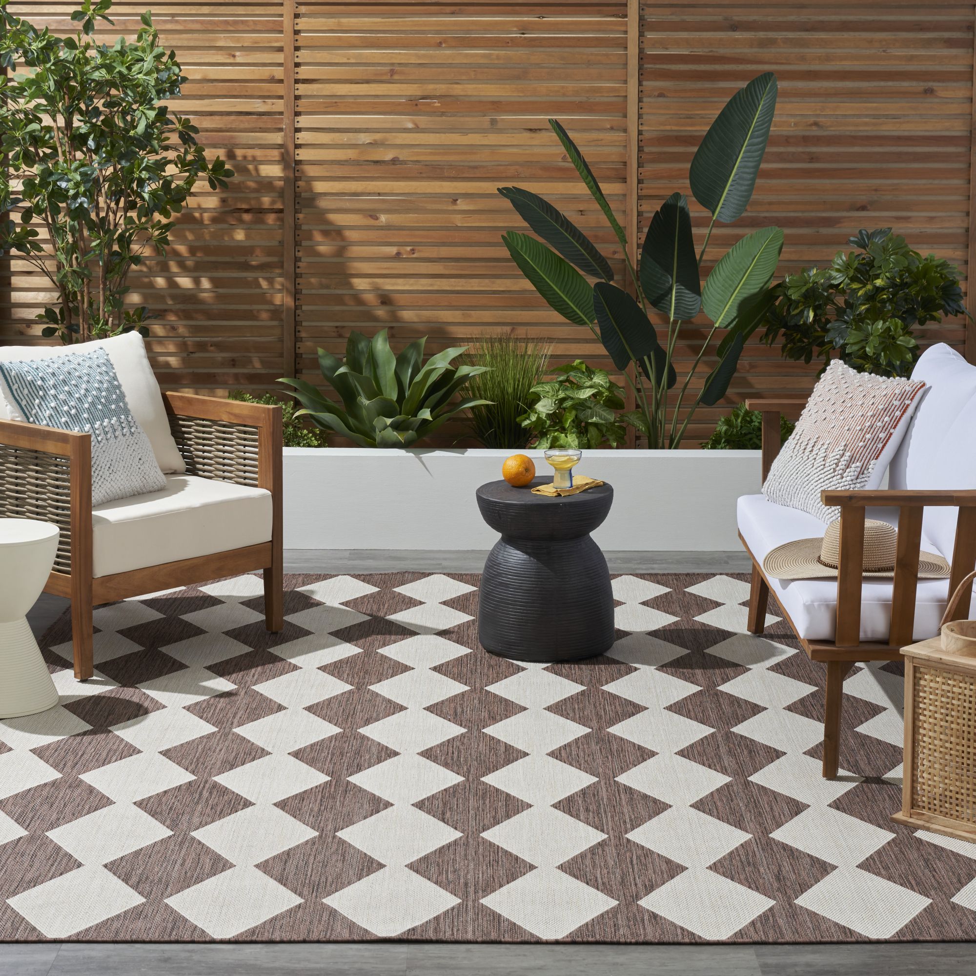 Nourison 099446938039 rugs - View #2