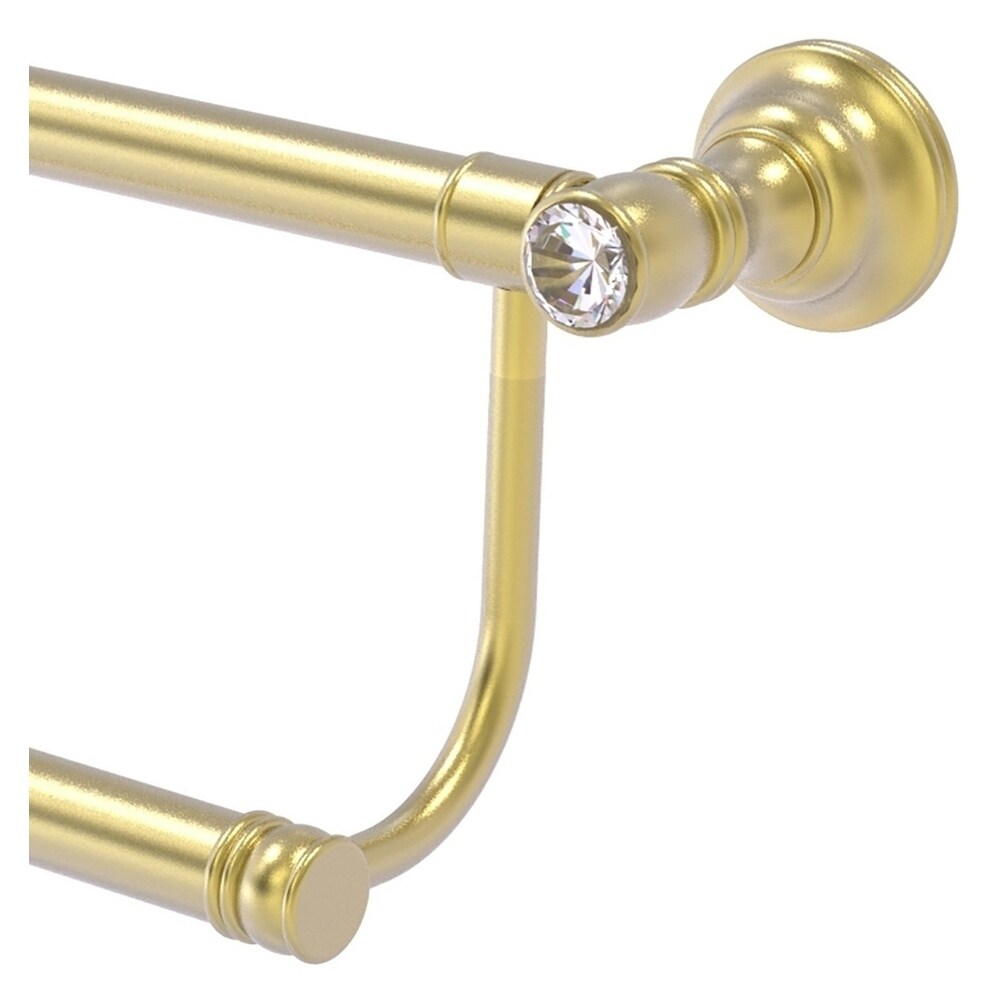 Allied Brass CC-72-24-SBR d060350 - View #2