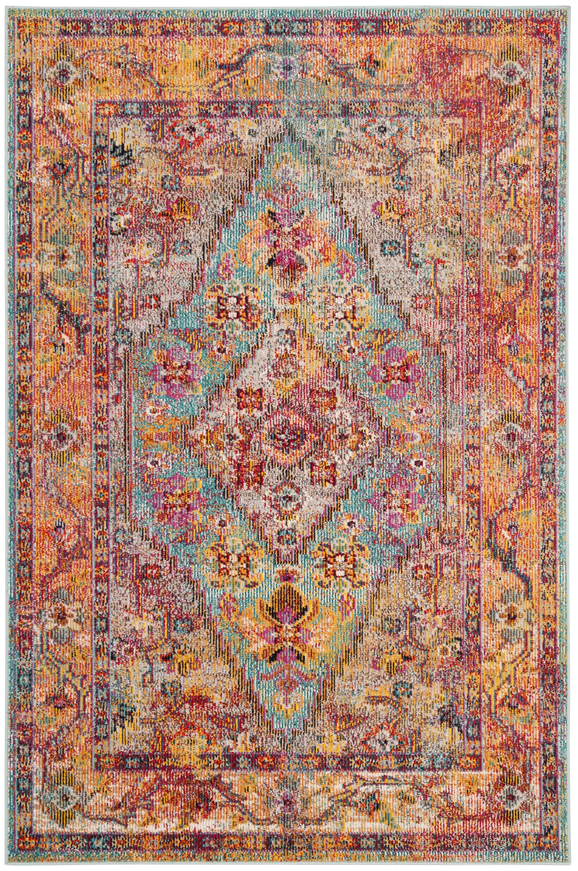 Safavieh CRS507A-4 rugs - View #2
