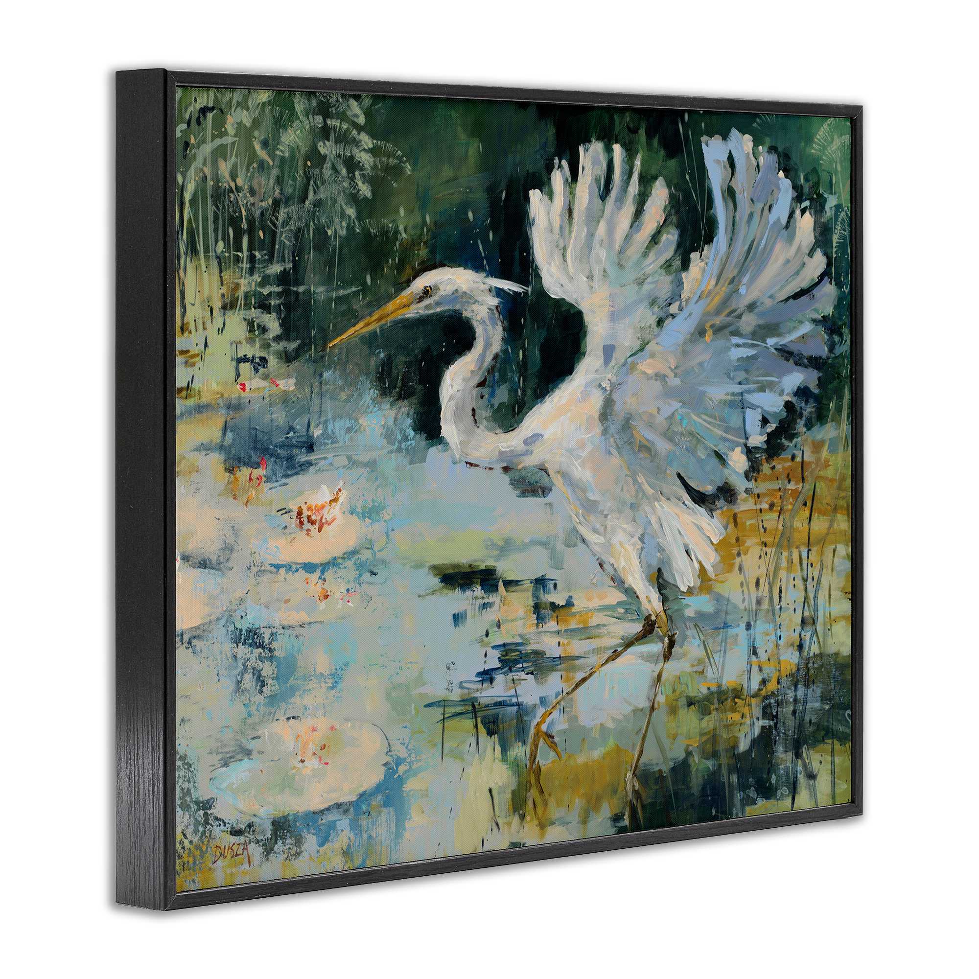 Stupell Industries BS-773-FR-24X30 Wall-Art - View #2