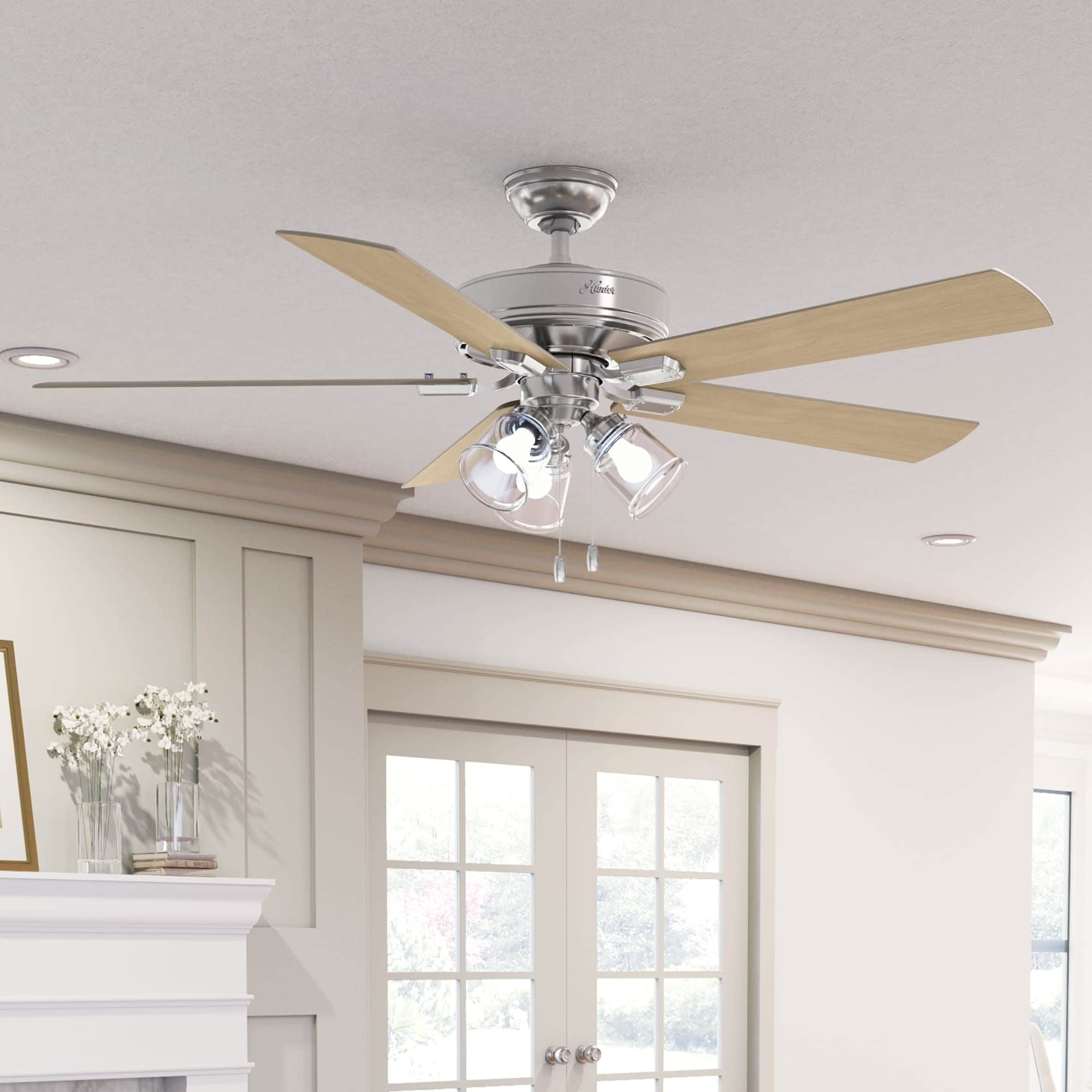 Hunter 51097 Ceiling-Fans - View #5