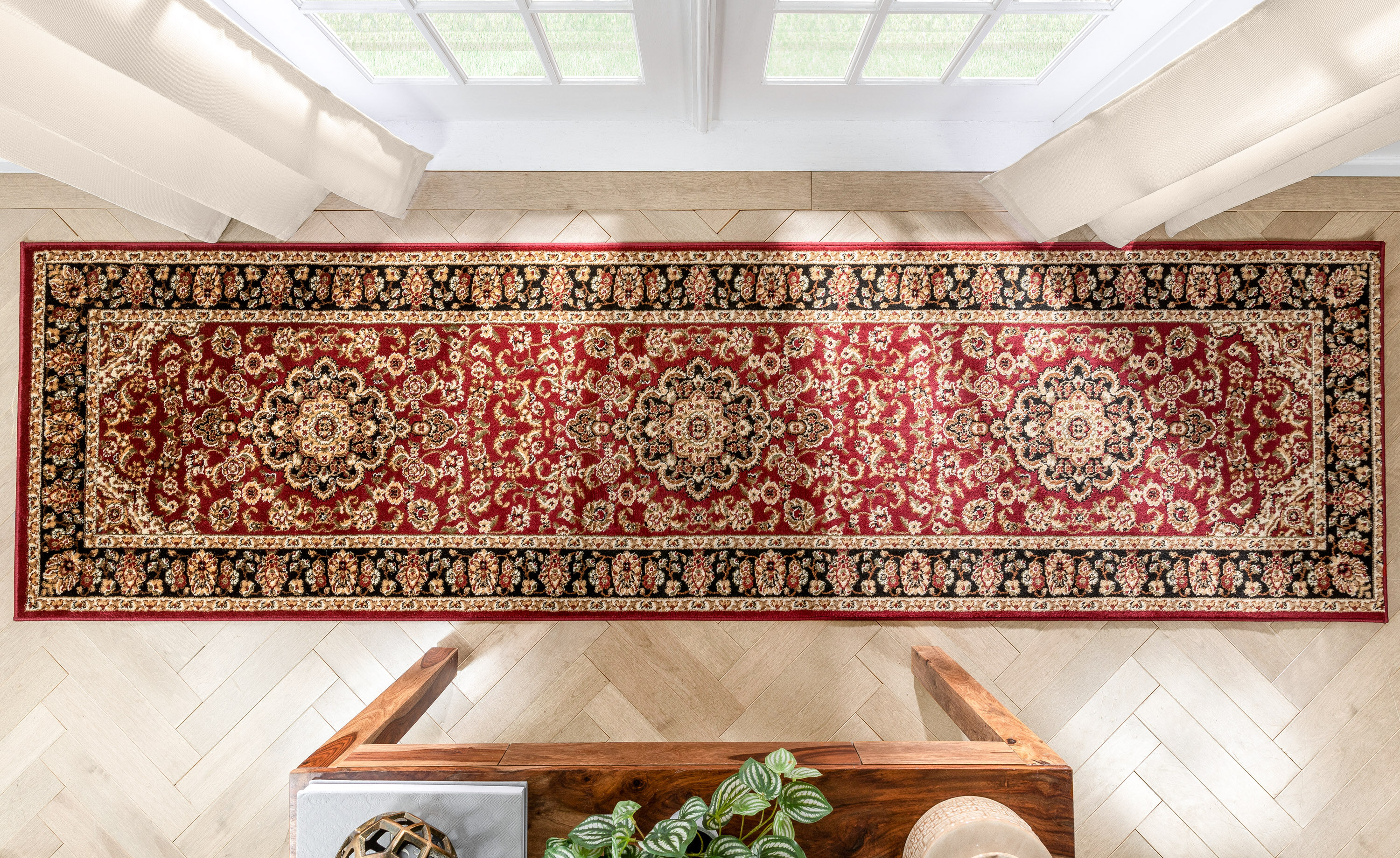 Well Woven 541002L rugs - View #6