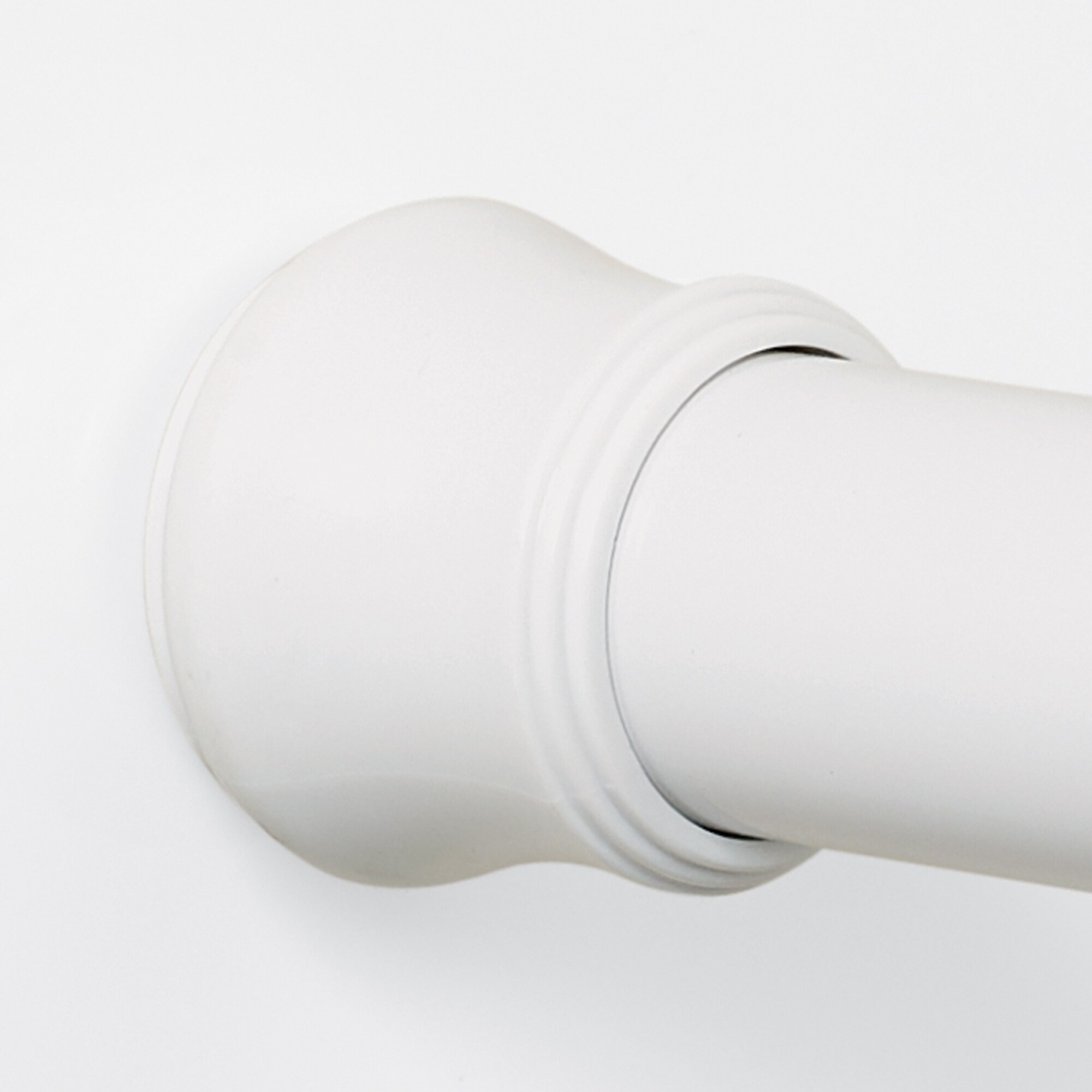 Zenna Home 86B2ALWWL Shower-Rods - View #7