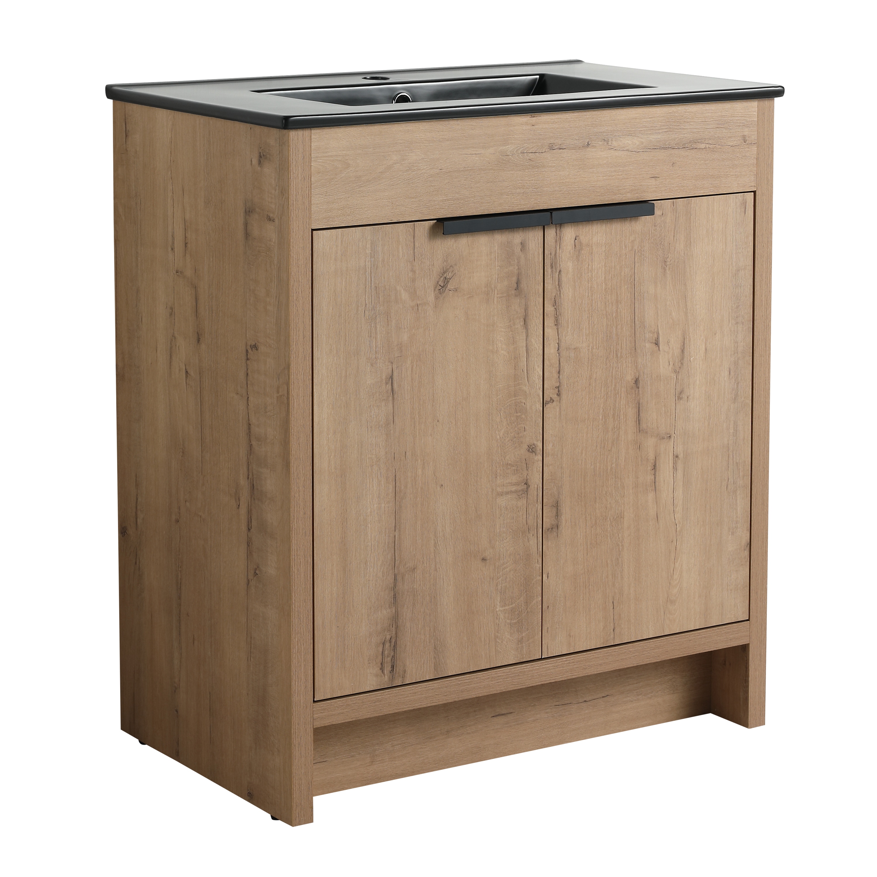WELLFOR GLEM-69327 Bath-Vanity-Combo - View #13