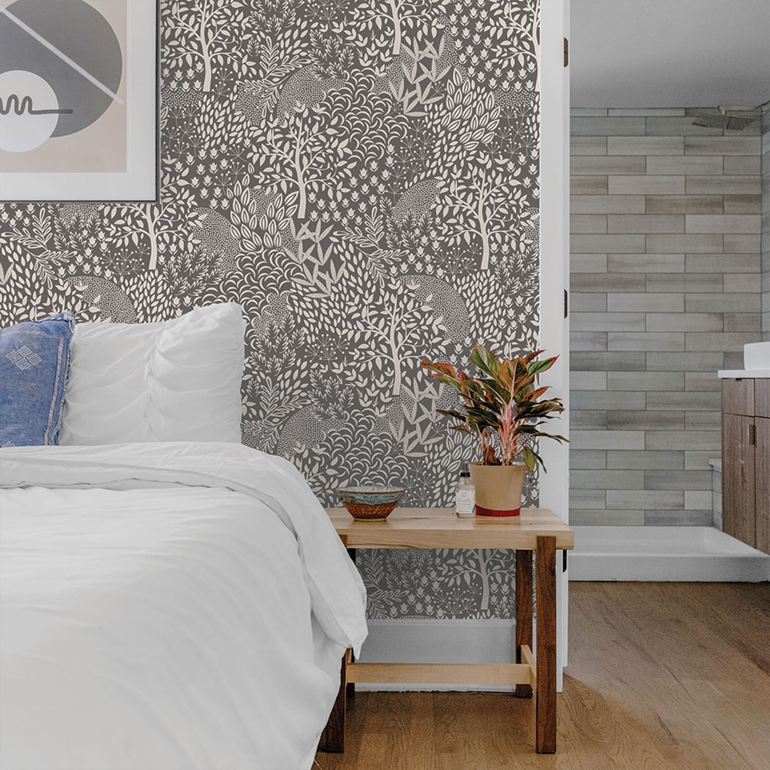 Tempaper WL15001 wallpaper - View #6