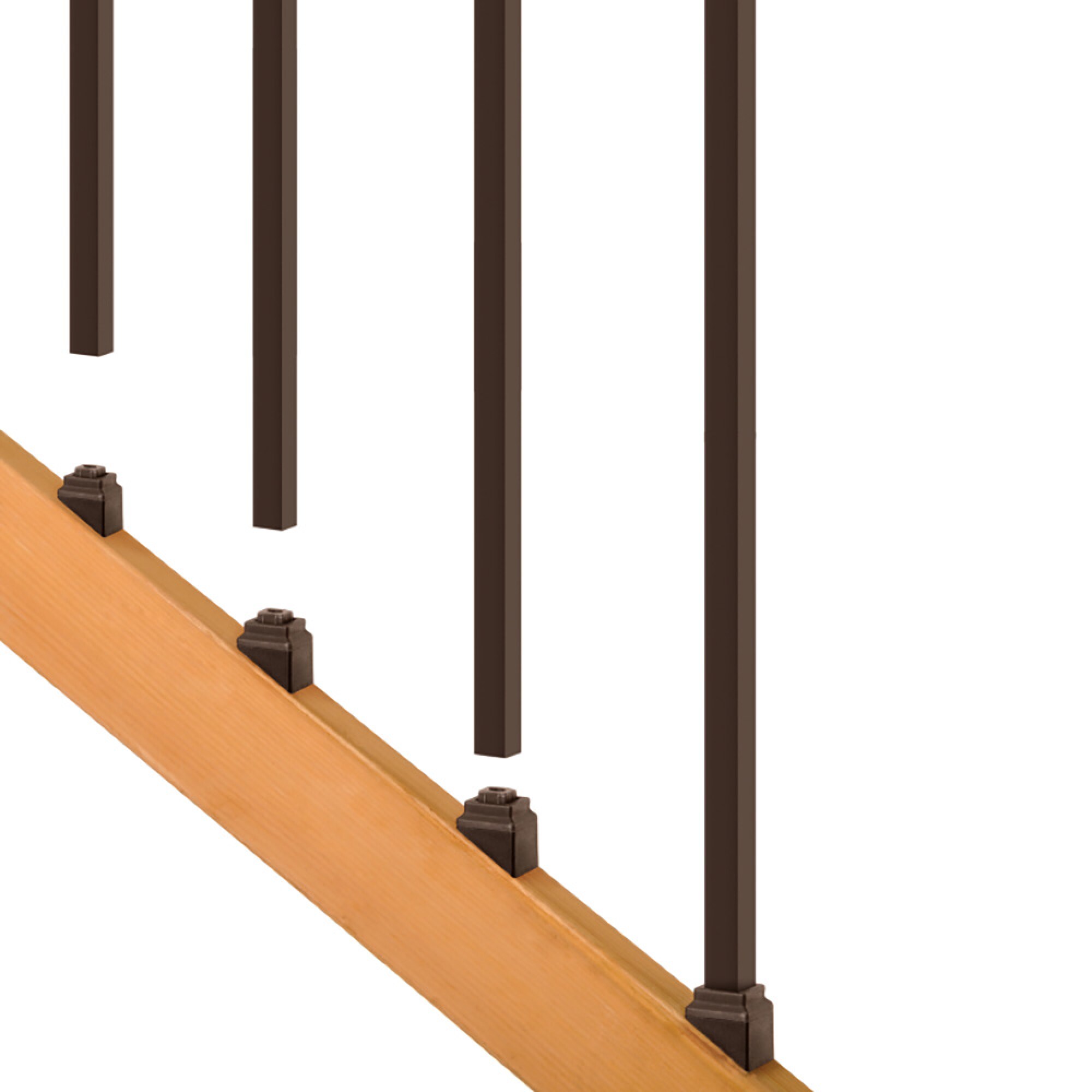 Deckorators 95882 Deck-Adapters - View #2