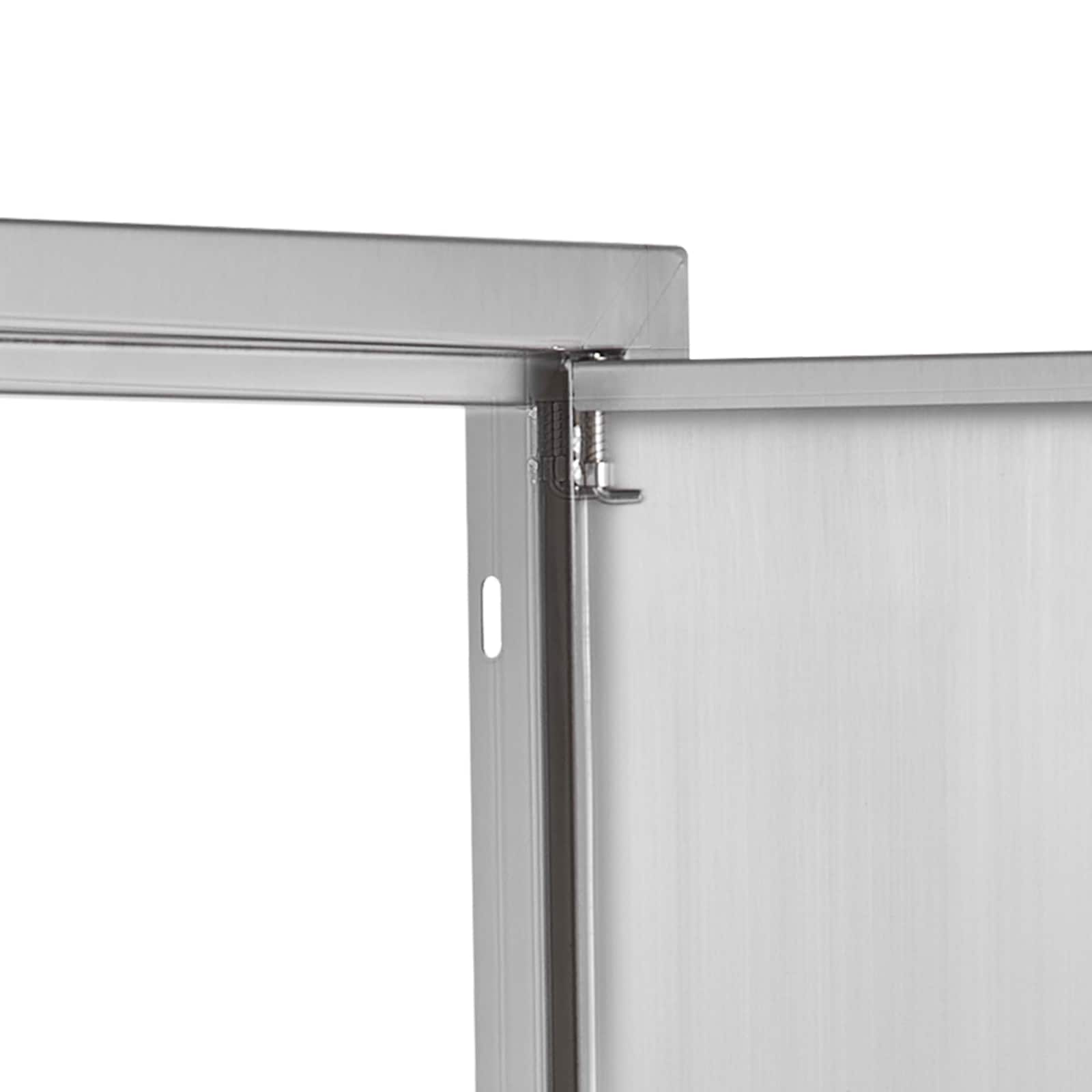 VEVOR SMABSCJMYS36J2TR1V0 Builtin-Grill-Cabinet-Parts - View #4