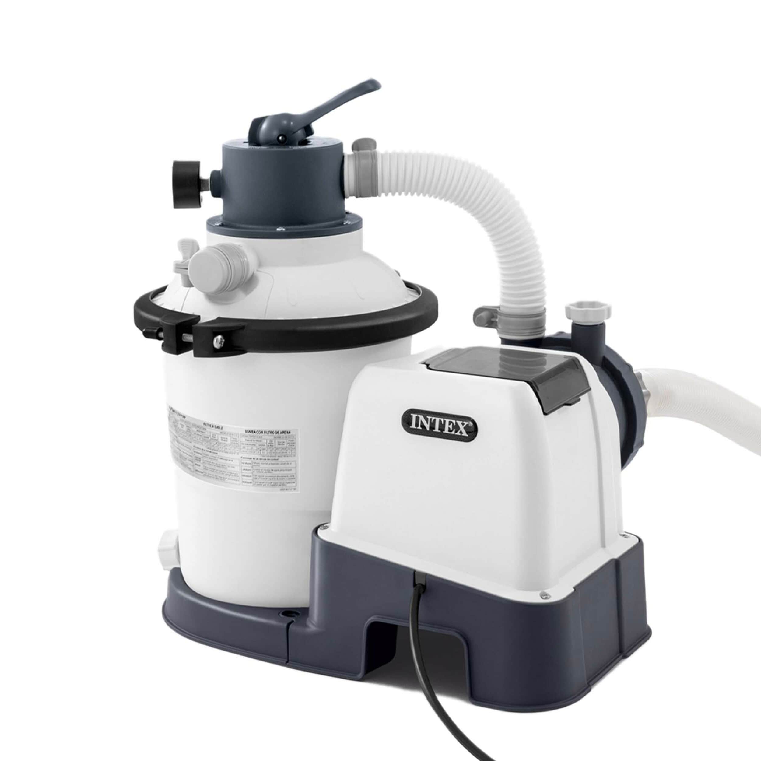 Intex 260697 Pool-Filter-Systems - View #5