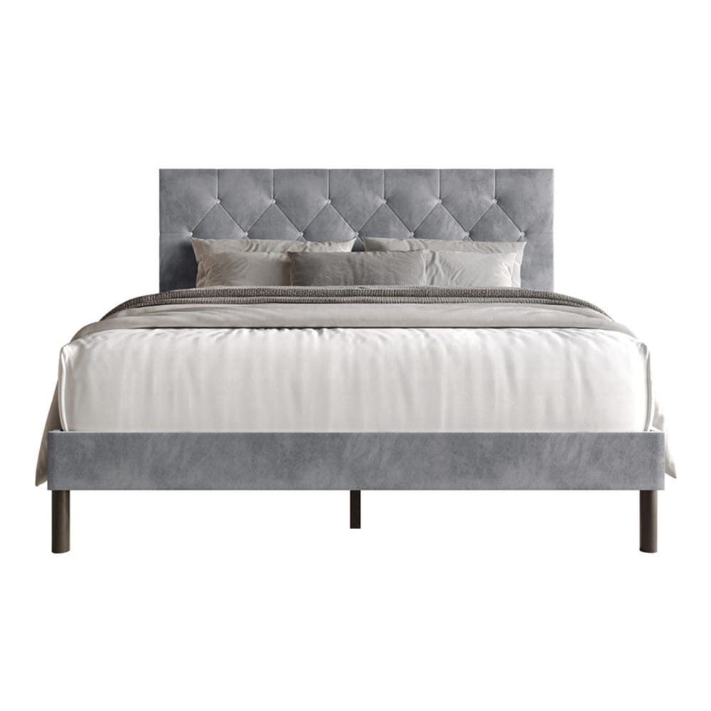 Home Design 80269-311 beds - View #3