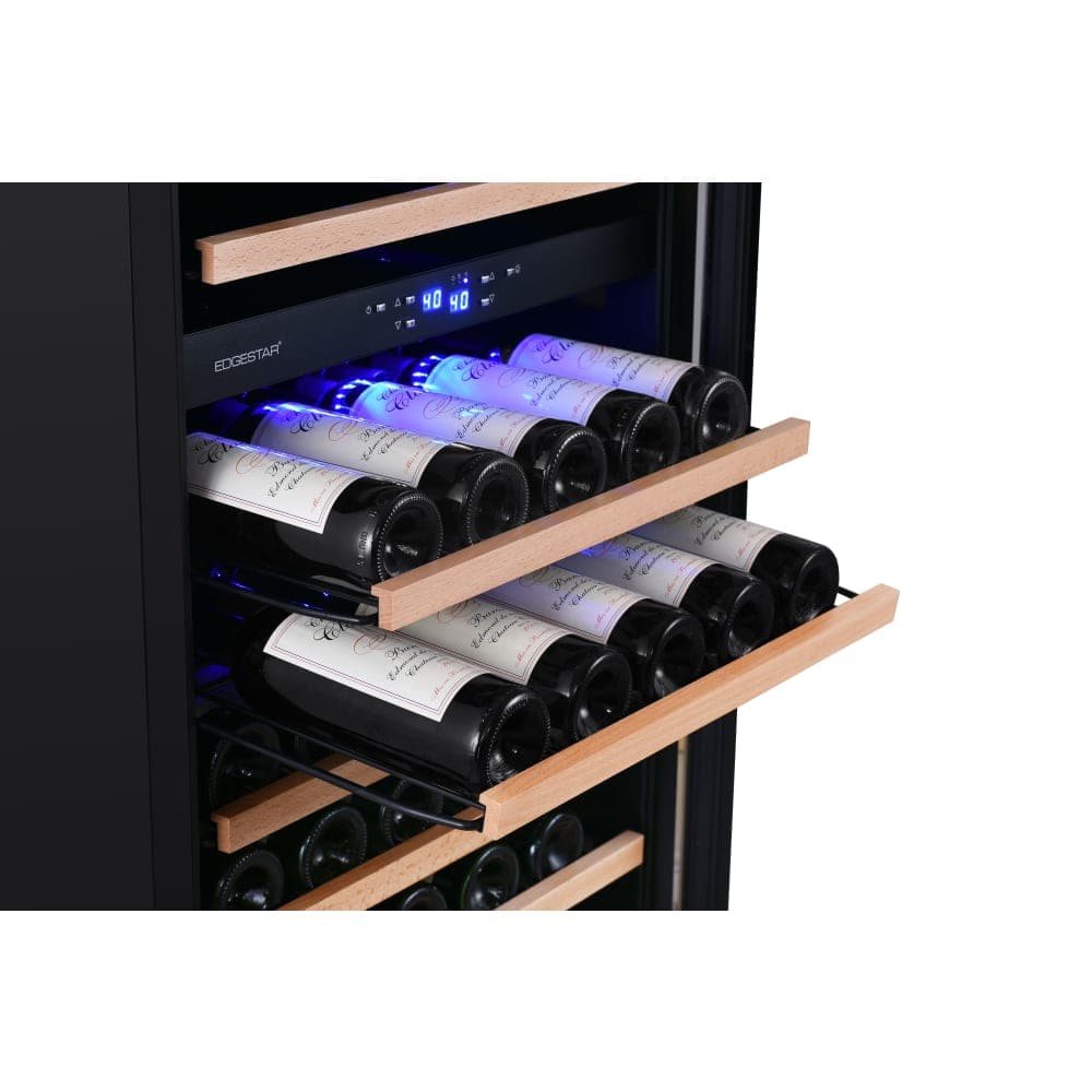 EdgeStar CWR1552DZDUAL Wine-Chillers - View #5