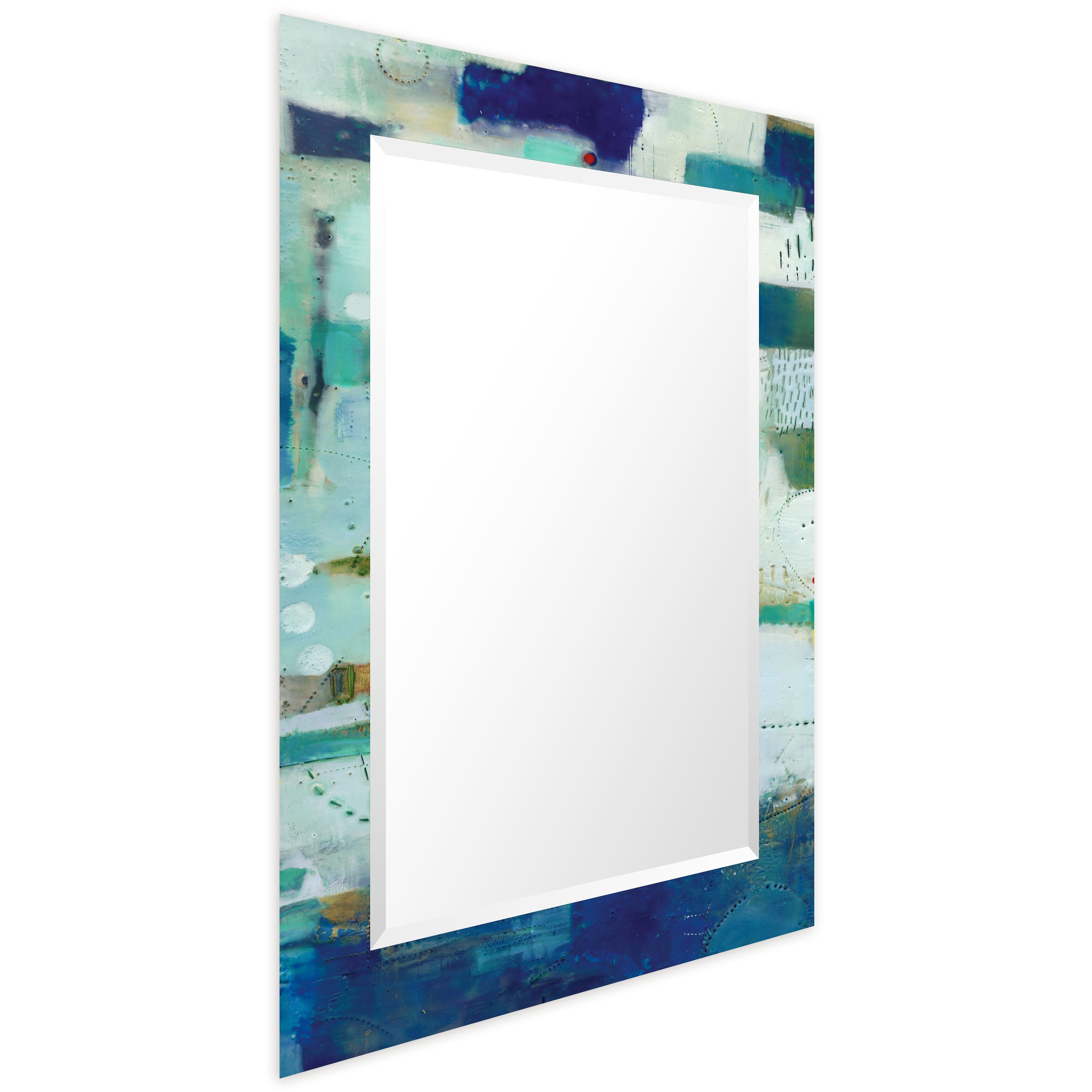 Empire Art Direct TAM-123759-4030 Decor-Mirrors - View #2