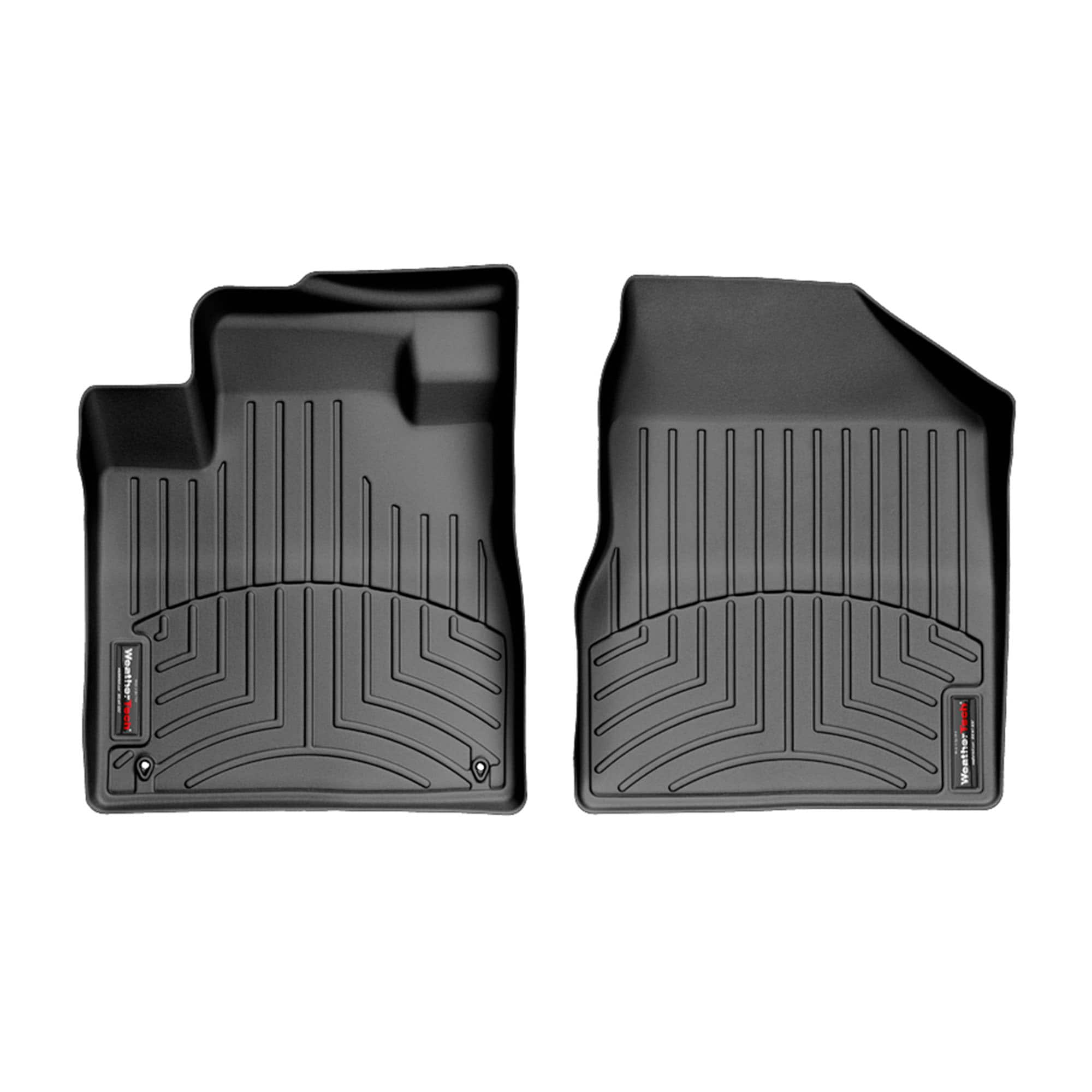 WeatherTech 441541 Floor liner for Car