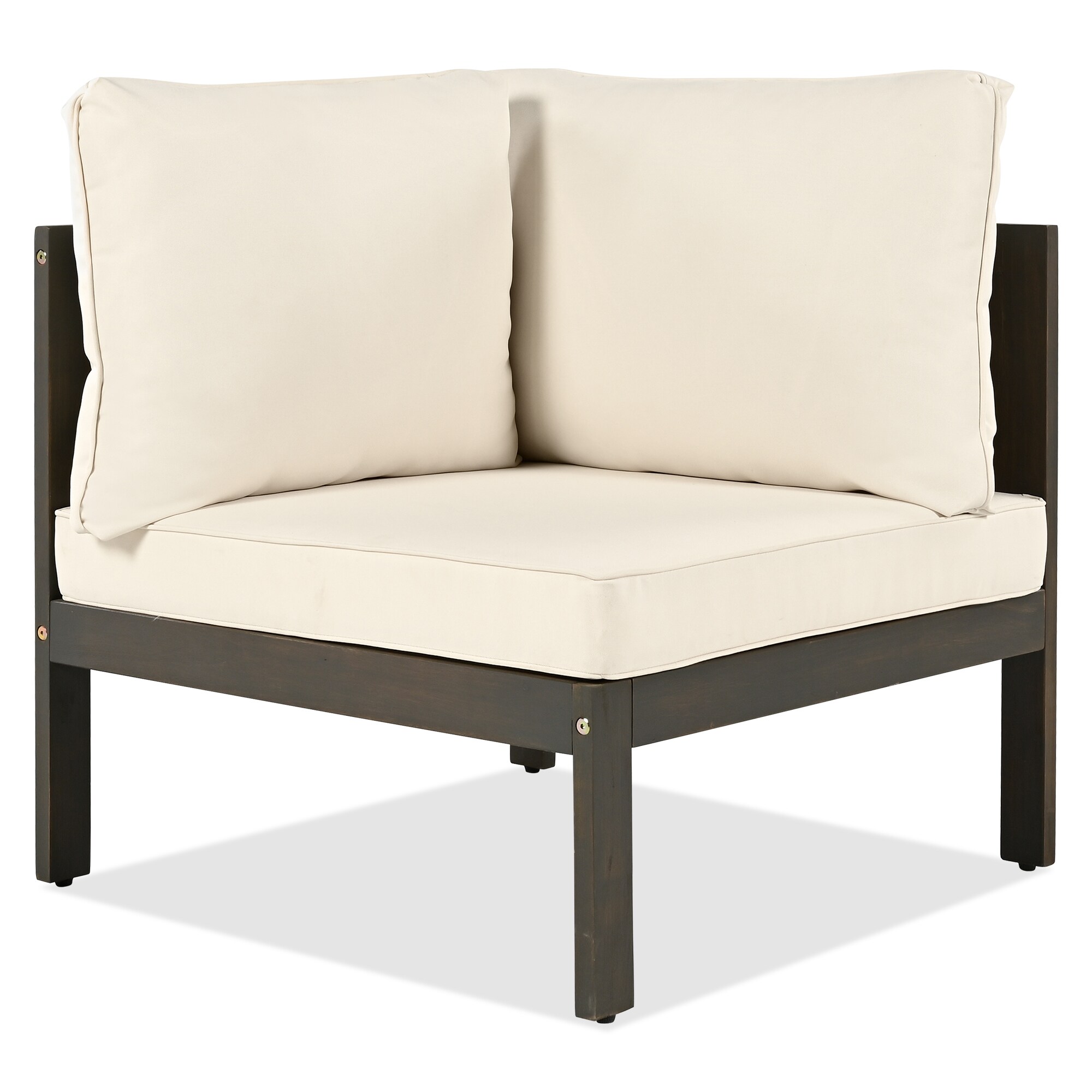 SINOFURN SYA330101BN Patio-Sofas-Daybeds - View #3