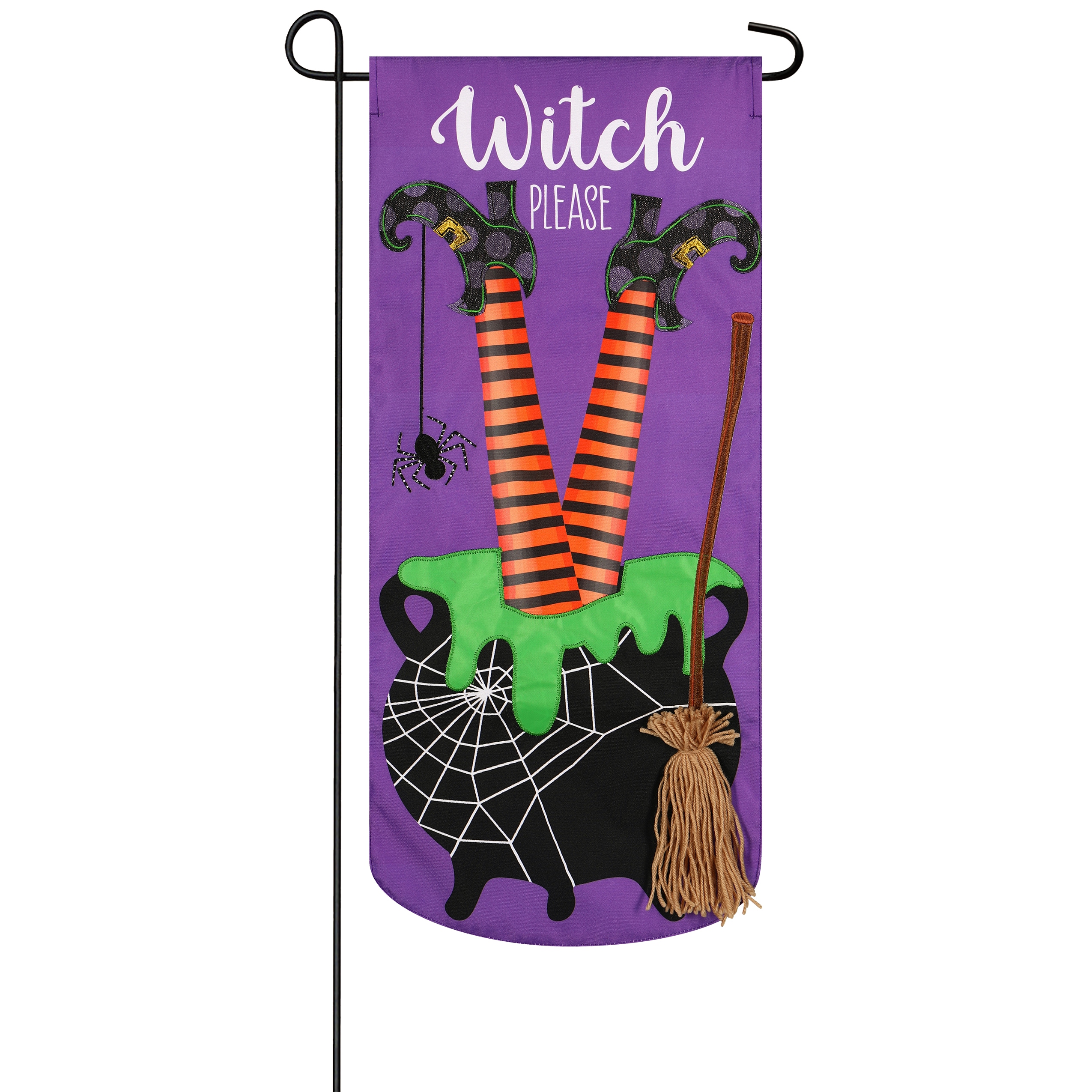 Style Selections ZLW14L11180 Decorative-Banner-Flags - View #3