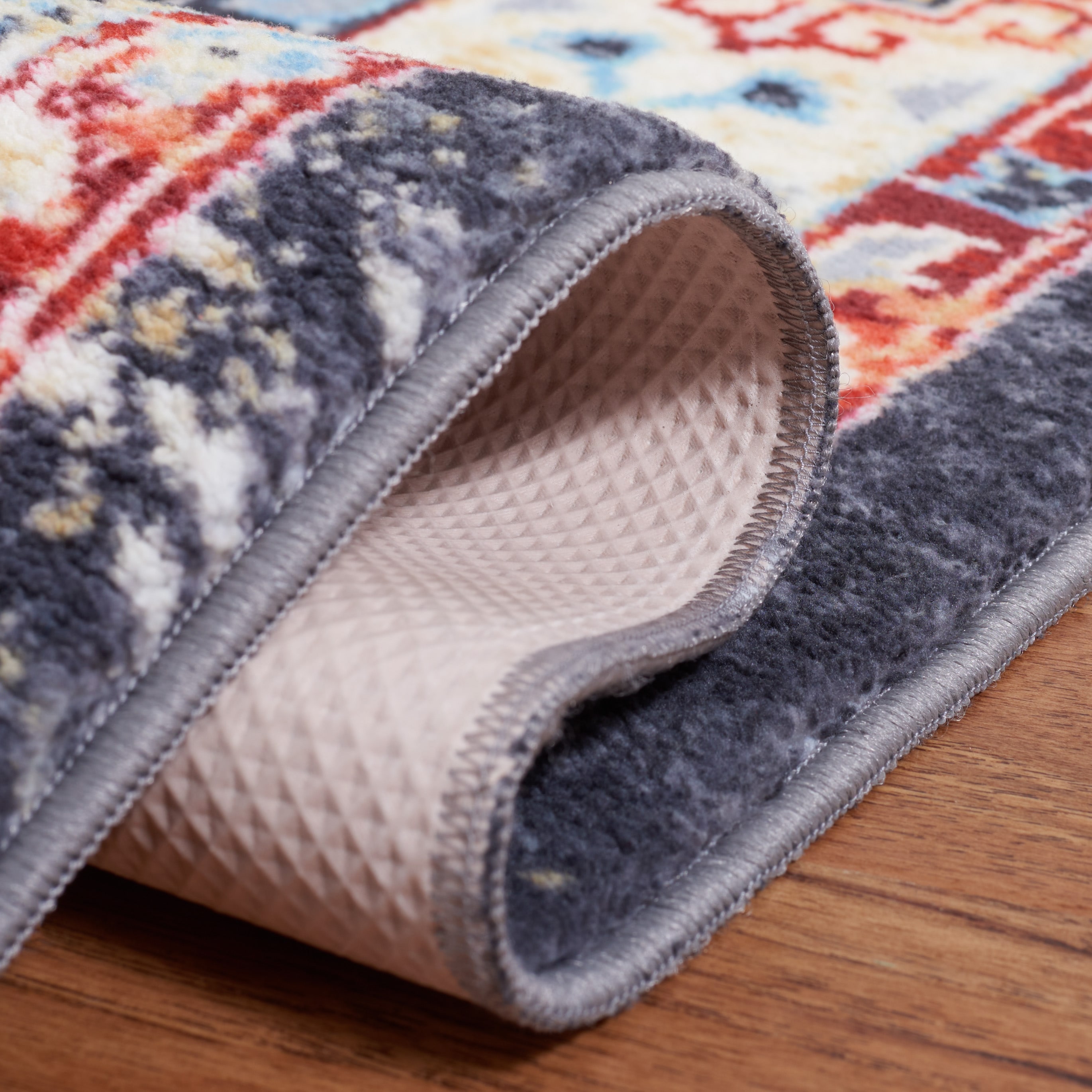 Safavieh RIV157H-5 rugs - View #6