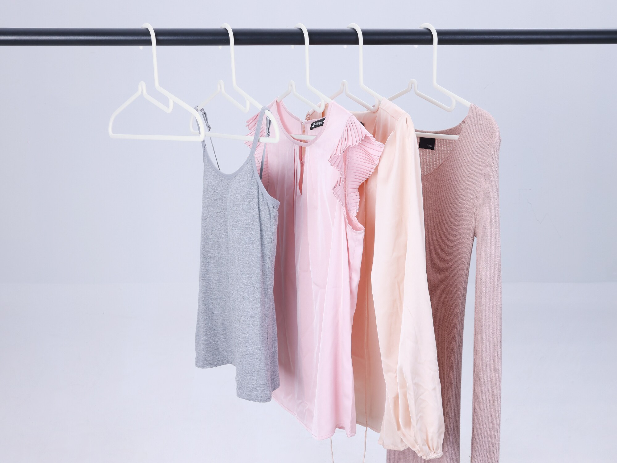 Unique Bargains S25123000UX3122 Garment-Racks - View #6