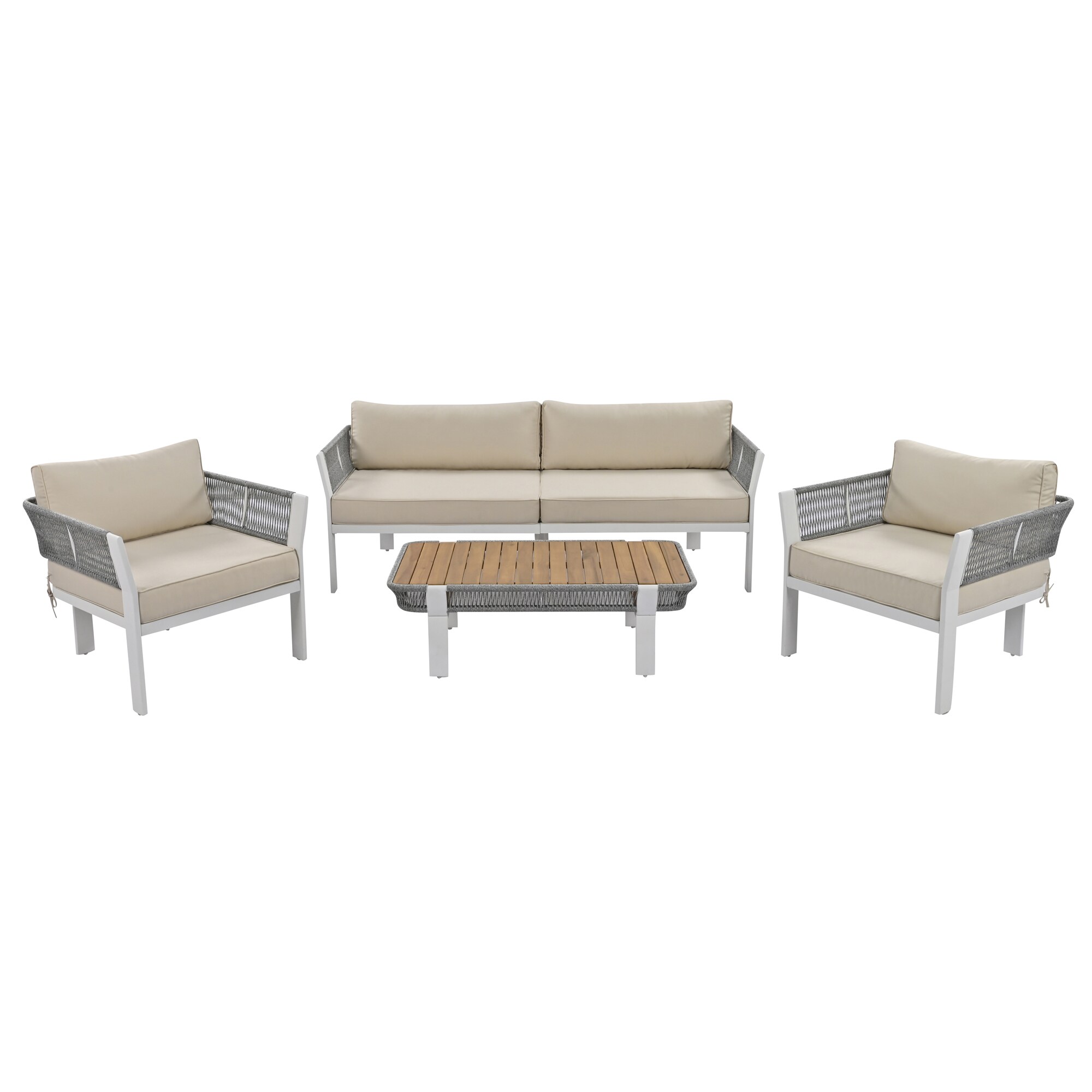 ModernLuxe L-TM000010AAA Patio-Conversation-Sets - View #9