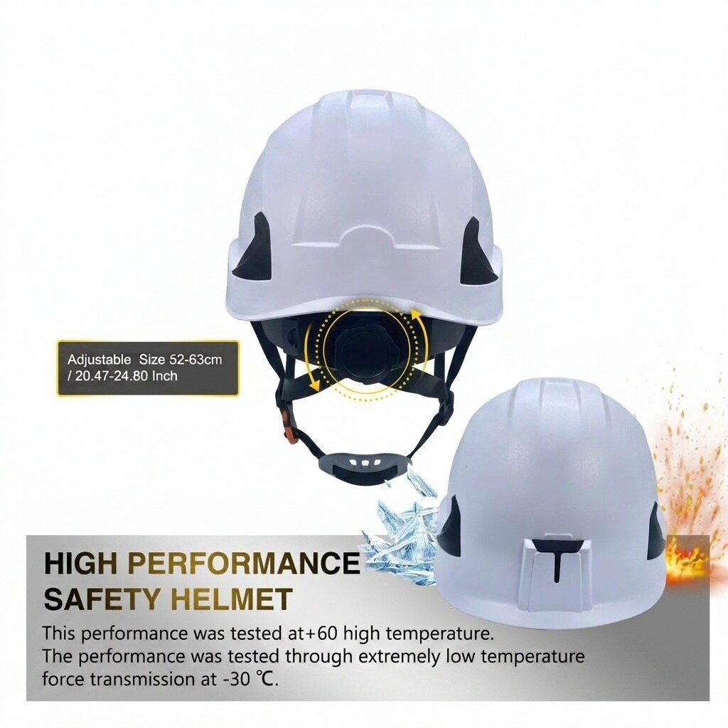 Etokfoks LETWNZ1V7 Safety-Hats - View #7