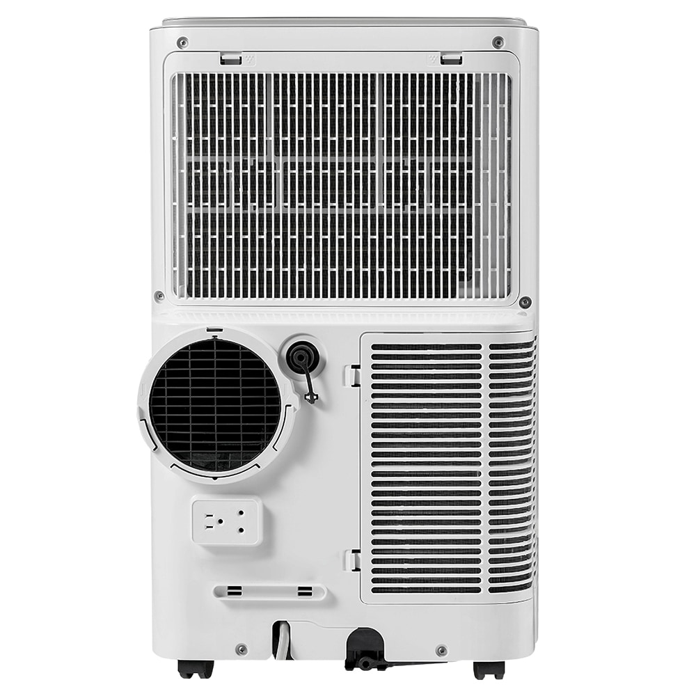 Comfort-Aire PS-121H Portable-Air-Conditioners - View #2