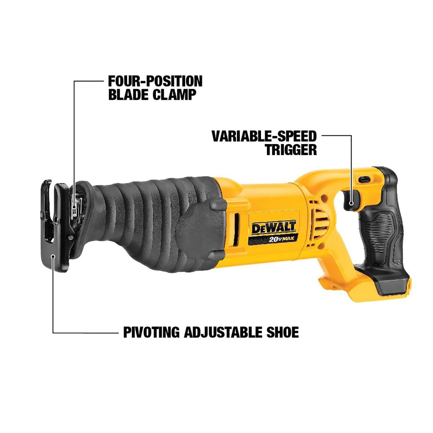 DEWALT DCK1021D2 Combo-Kits - View #6