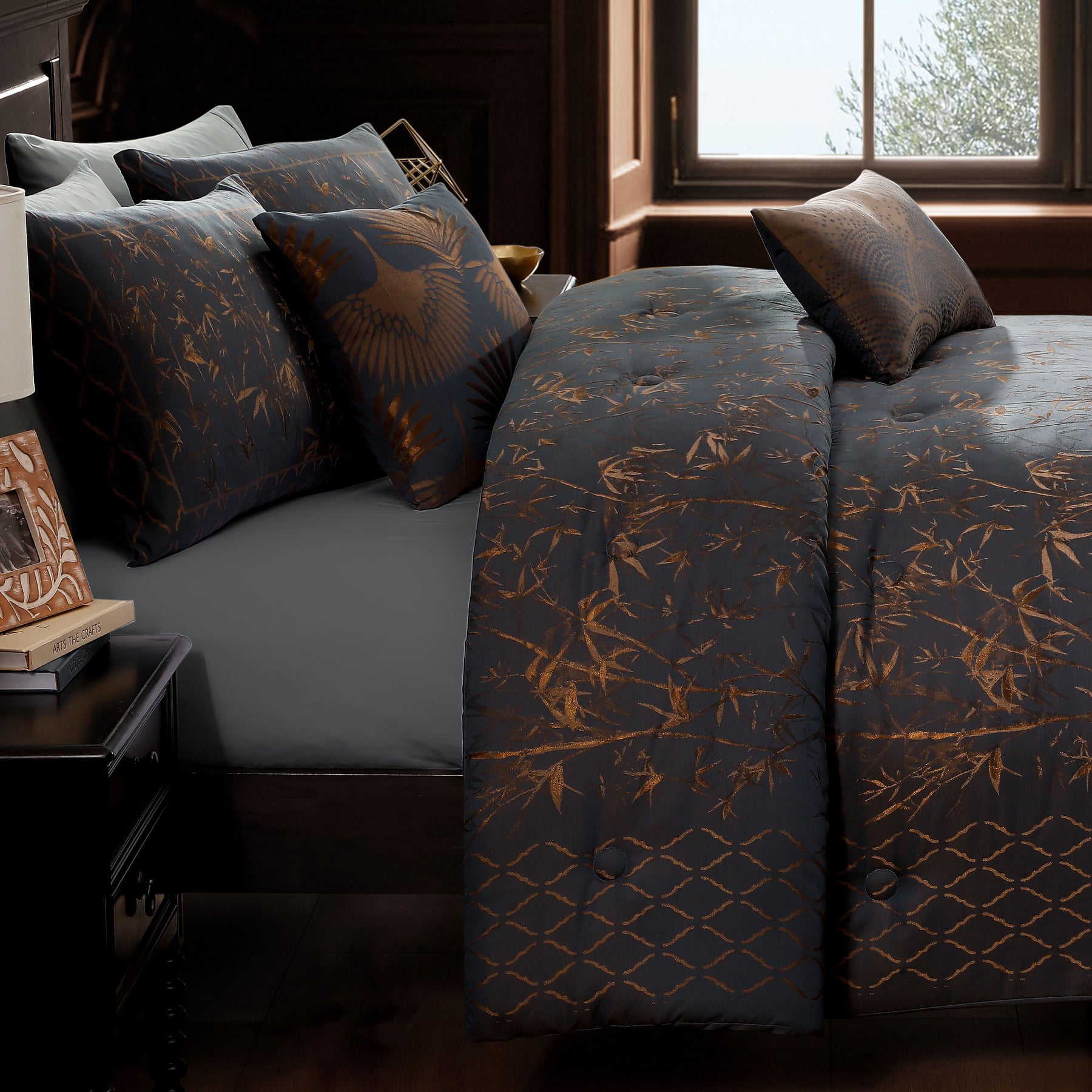 BEBEJAN 040149 Comforters-And-Bedspreads - View #4