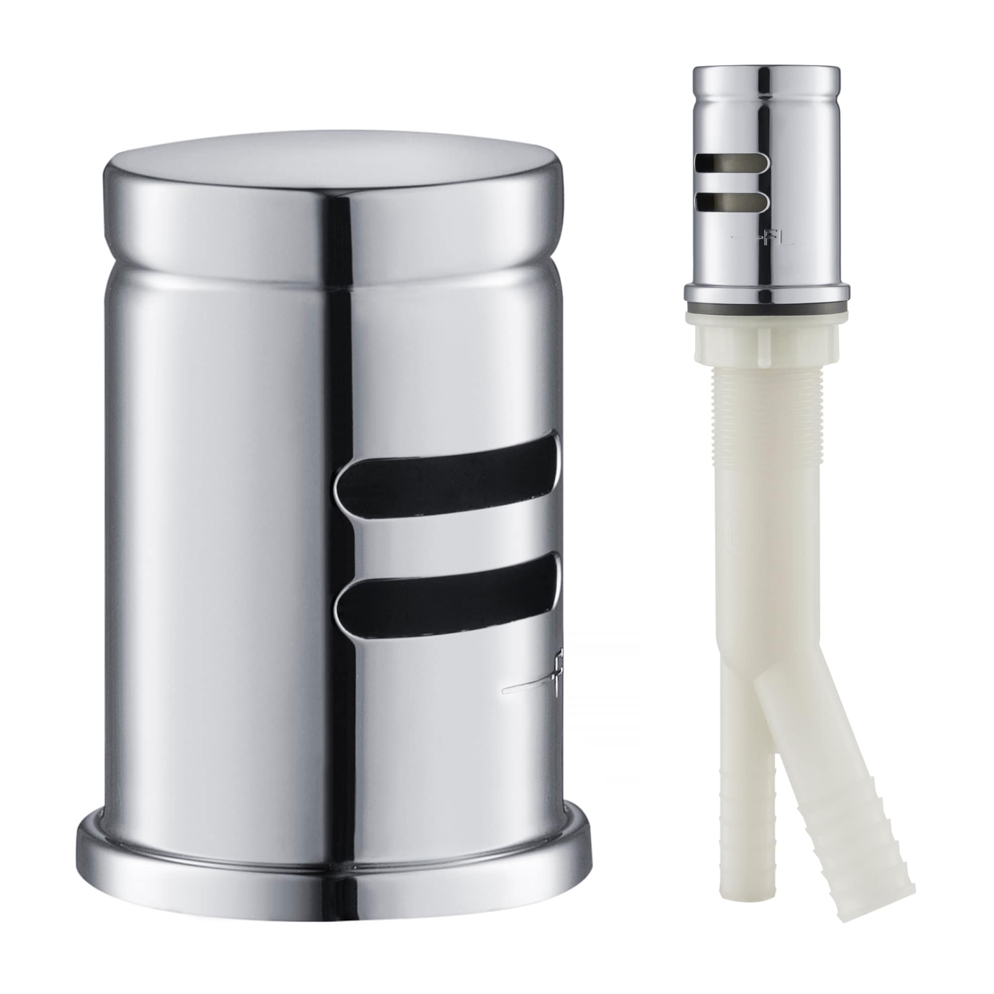 Kraus KAG-1CH Metal Air gap