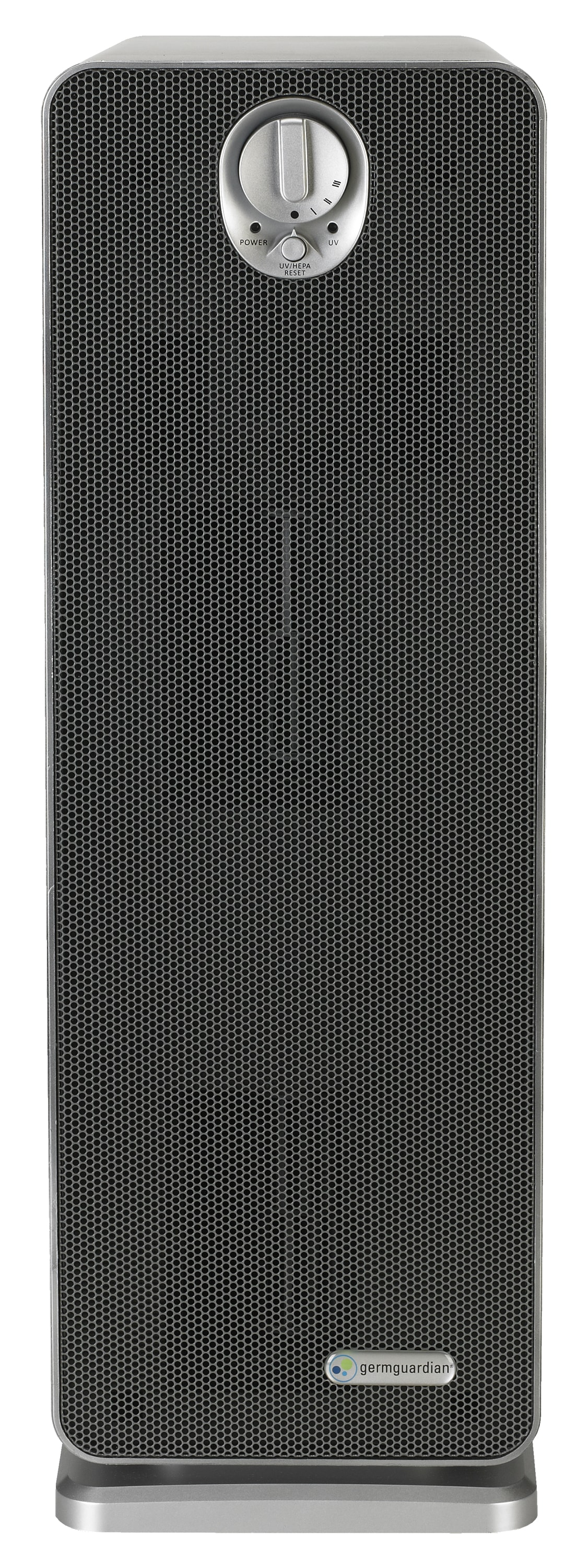 Black + Decker BLACK+DECKER Tower Air Purifier for 250 Cubic Feet