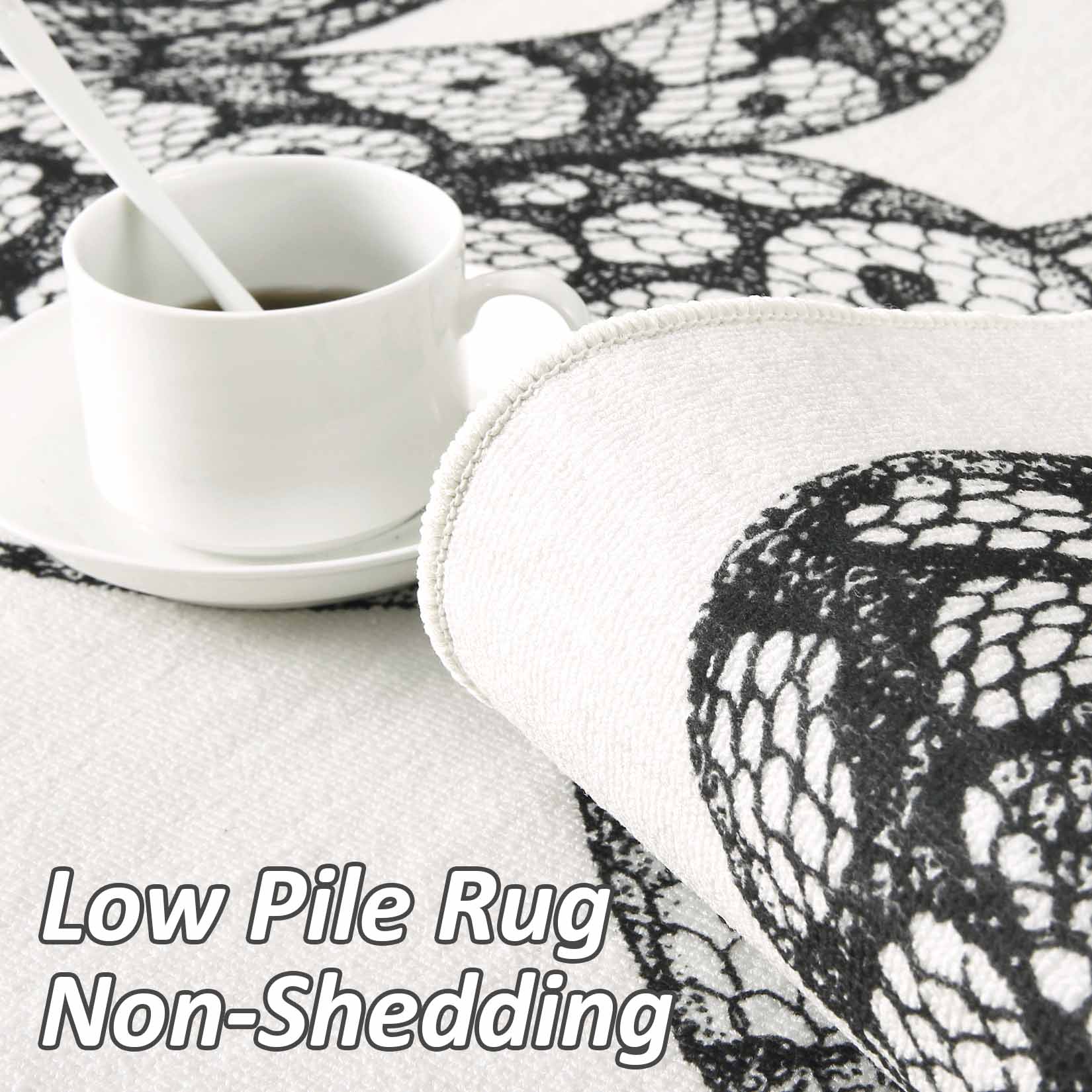 Garvee YXY-LO-PHO-12J0BXKW rugs - View #3